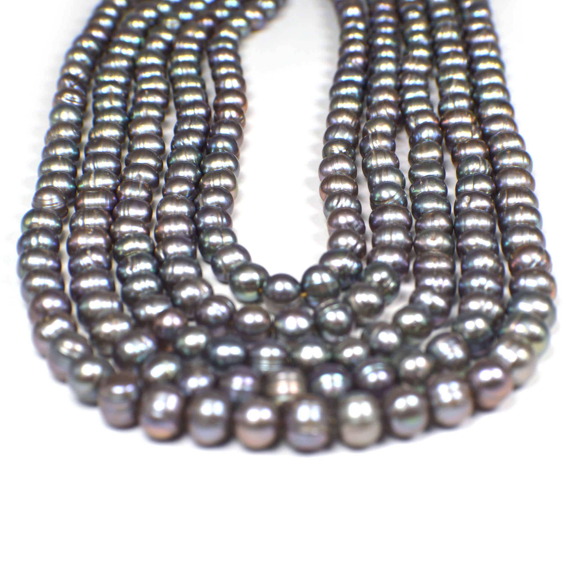 Peacock freshwater pearl beads wholesale usa