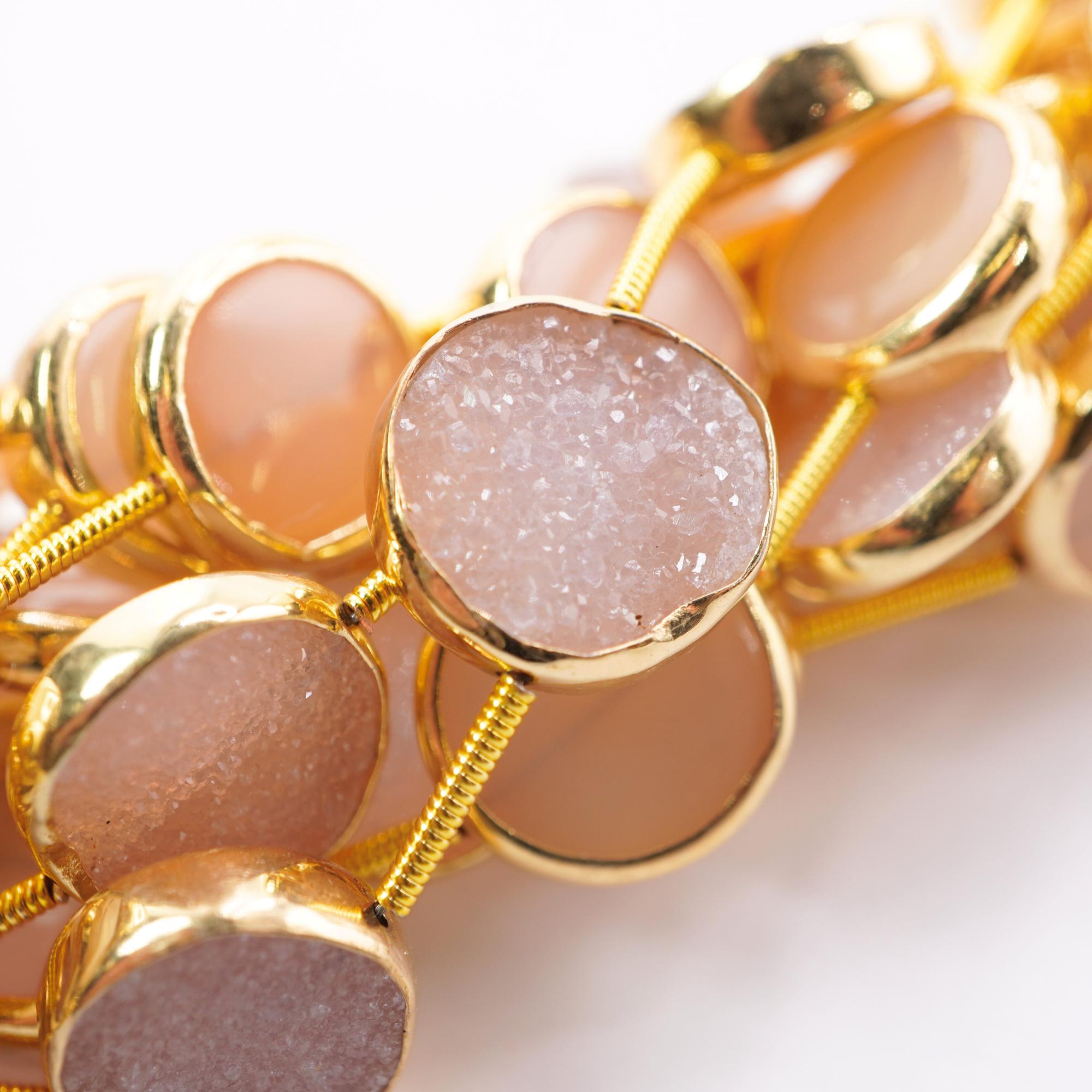 Gold Electroplated Charms