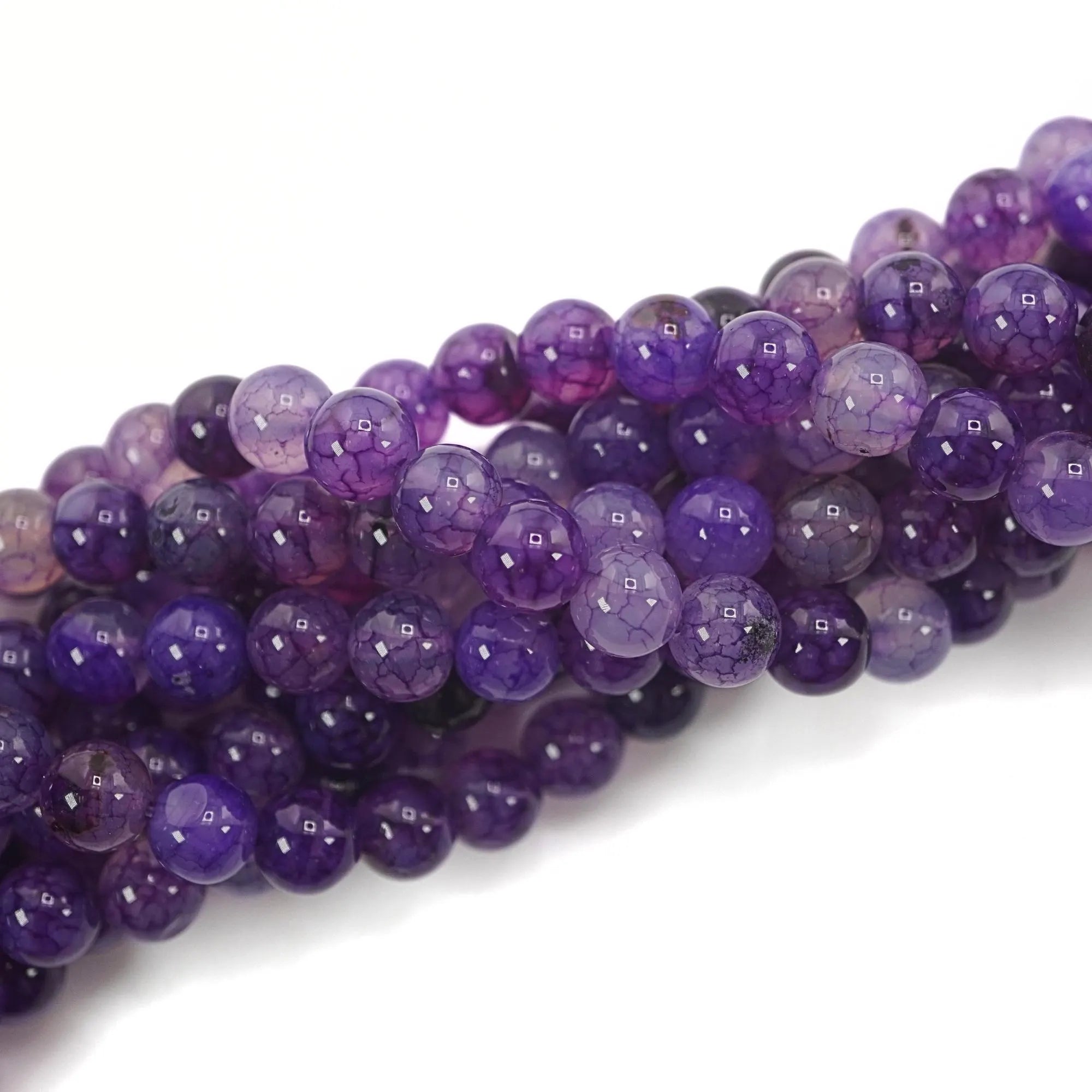 Gemstone Beads For Jewelry Making