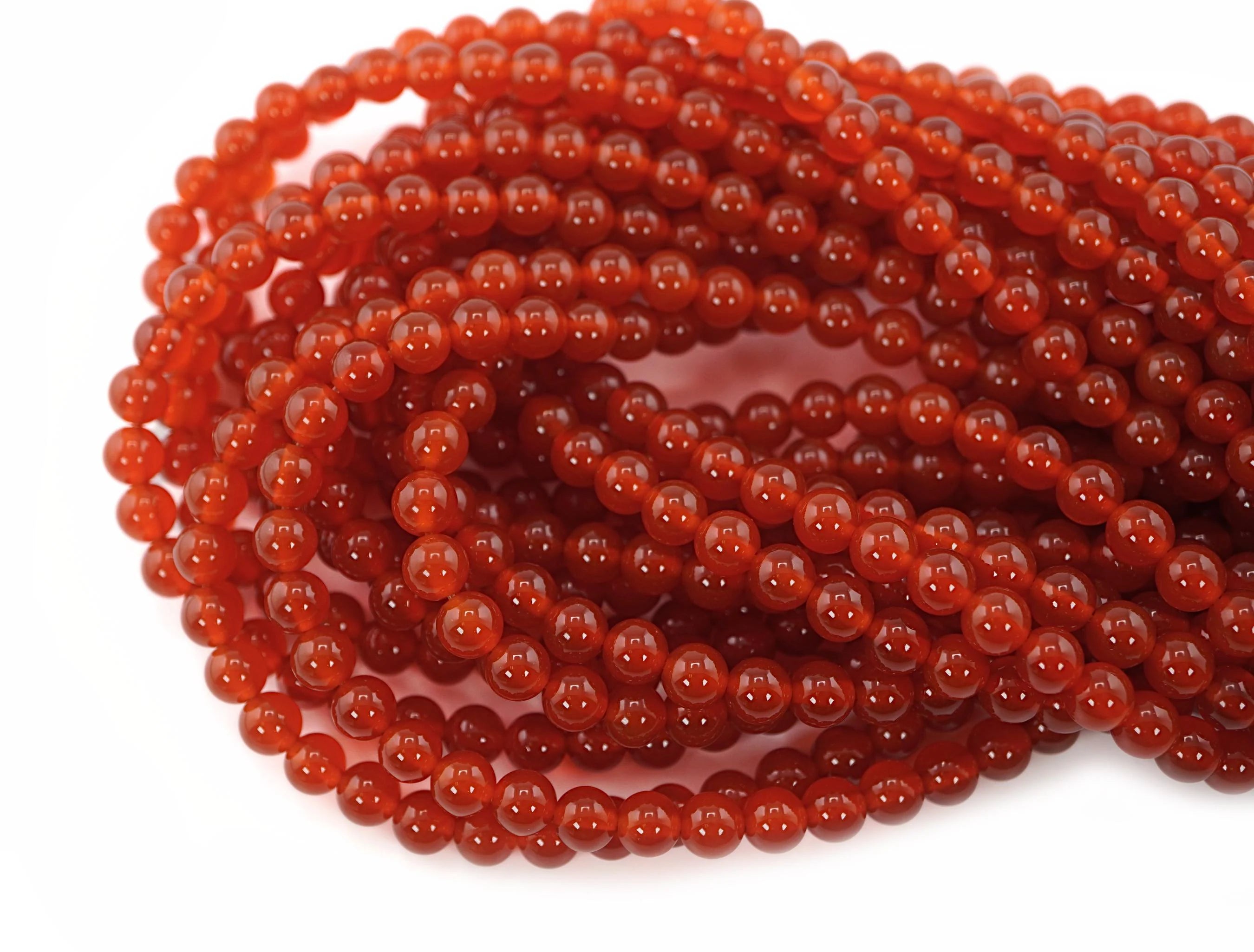 Gemstone Beads For Jewelry Making