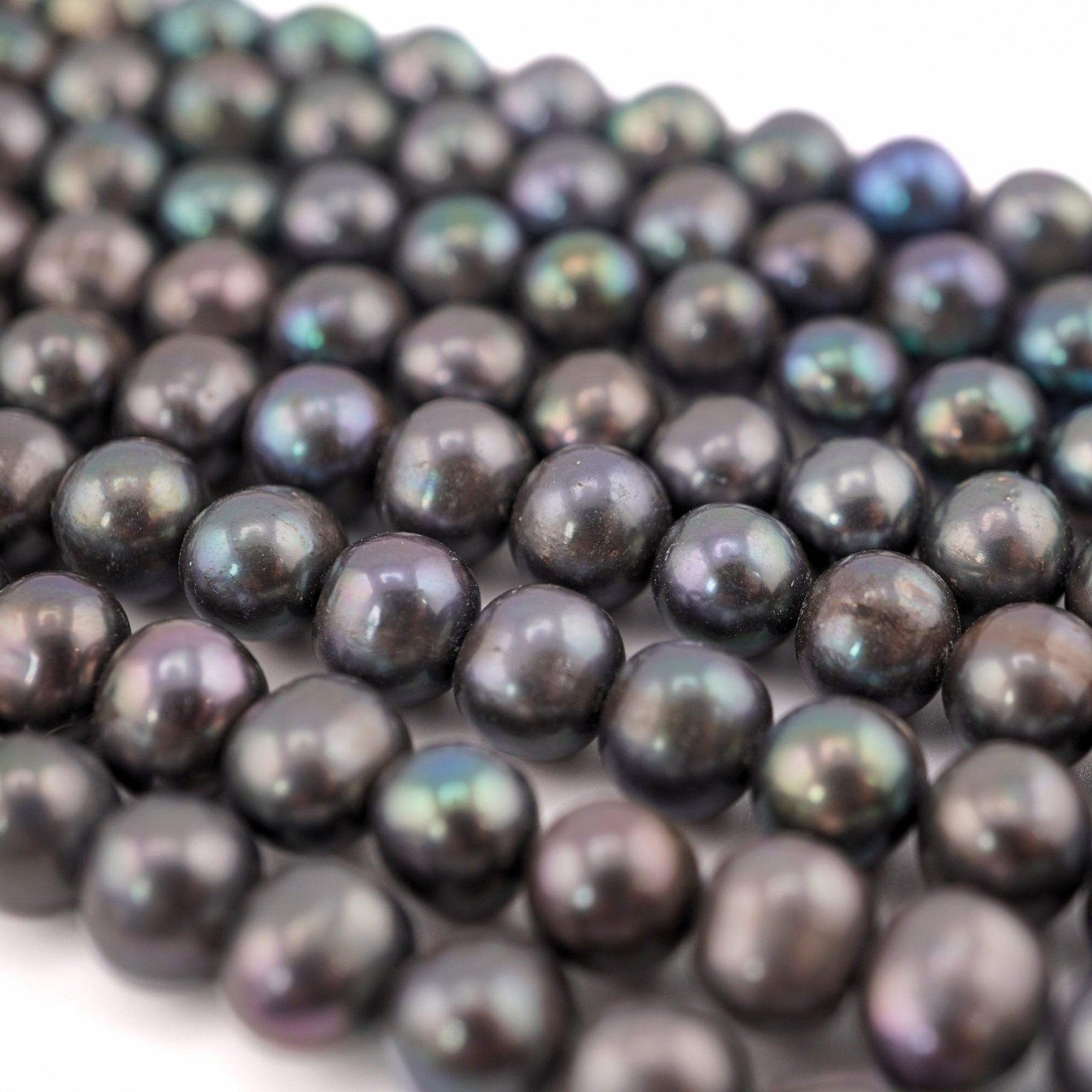Round Beads for Jewelry Making Wholesale Online
