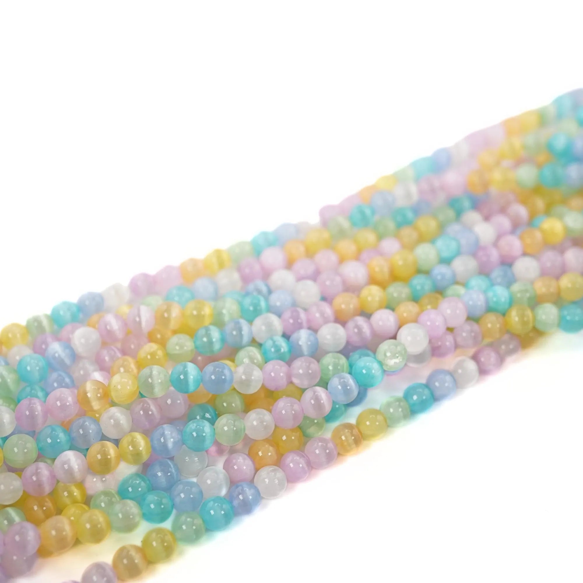 Gemstone Beads For Sale