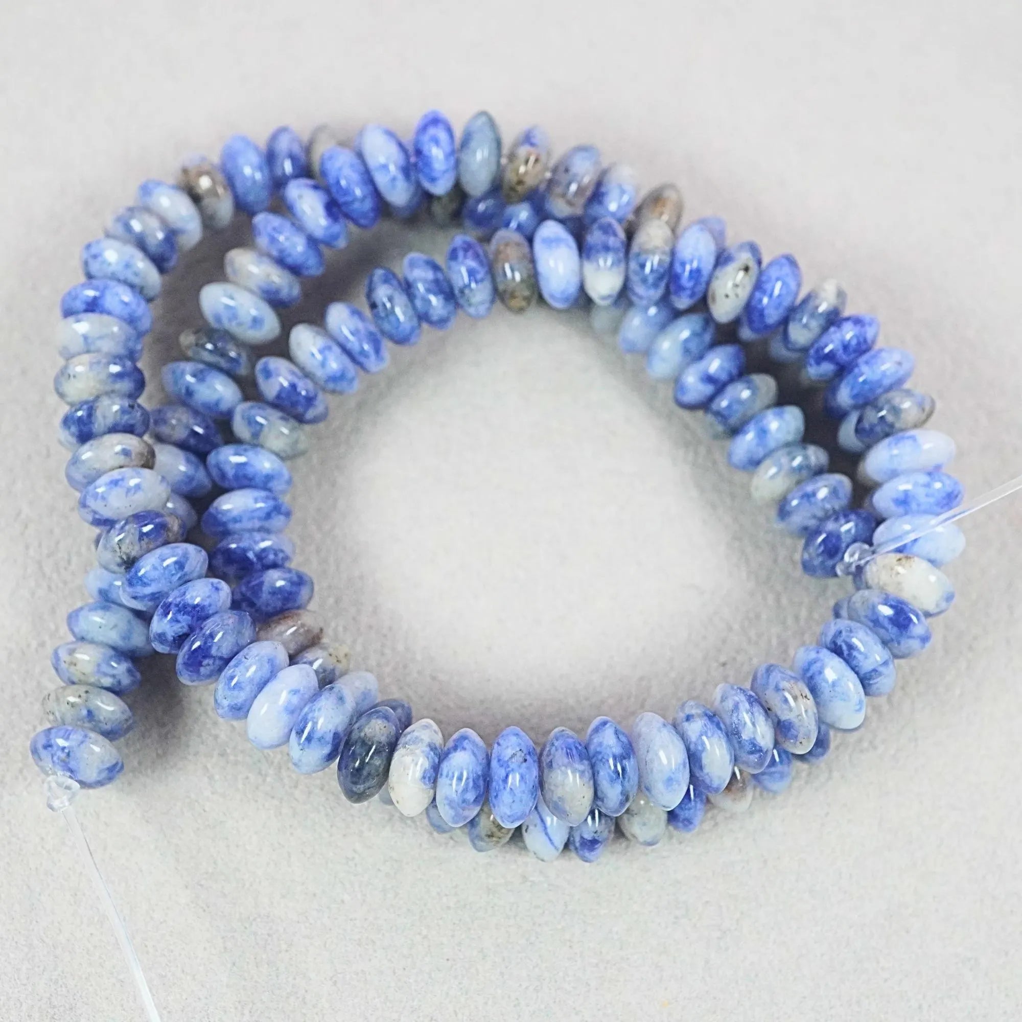 Gemstone Beads
