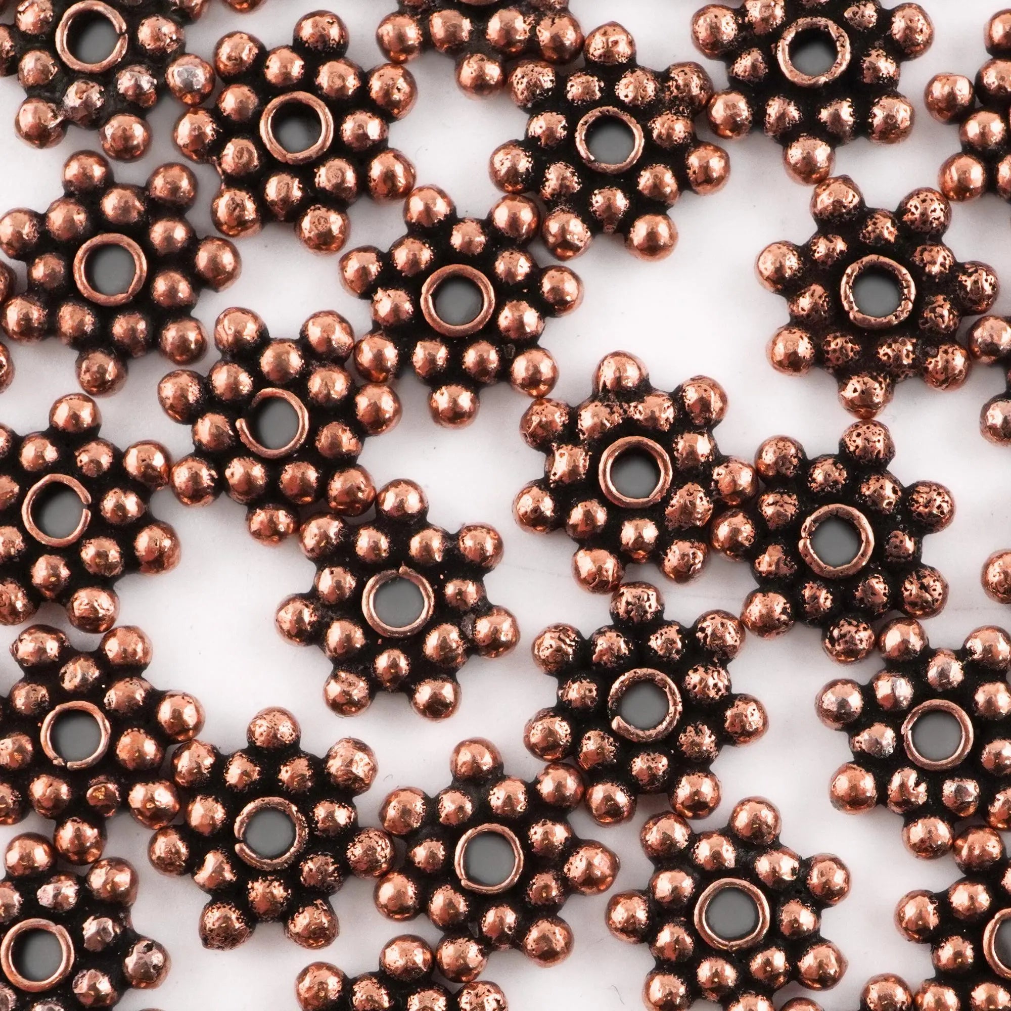 Spacer beads wholesale for jewelry making