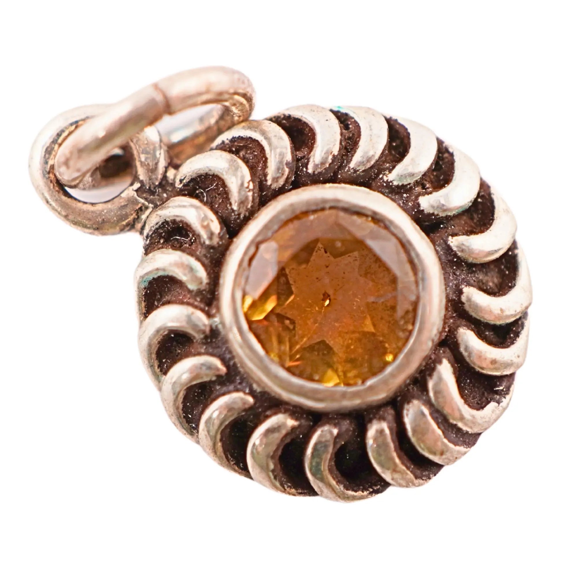 Sterling silver pendants wholesale collection