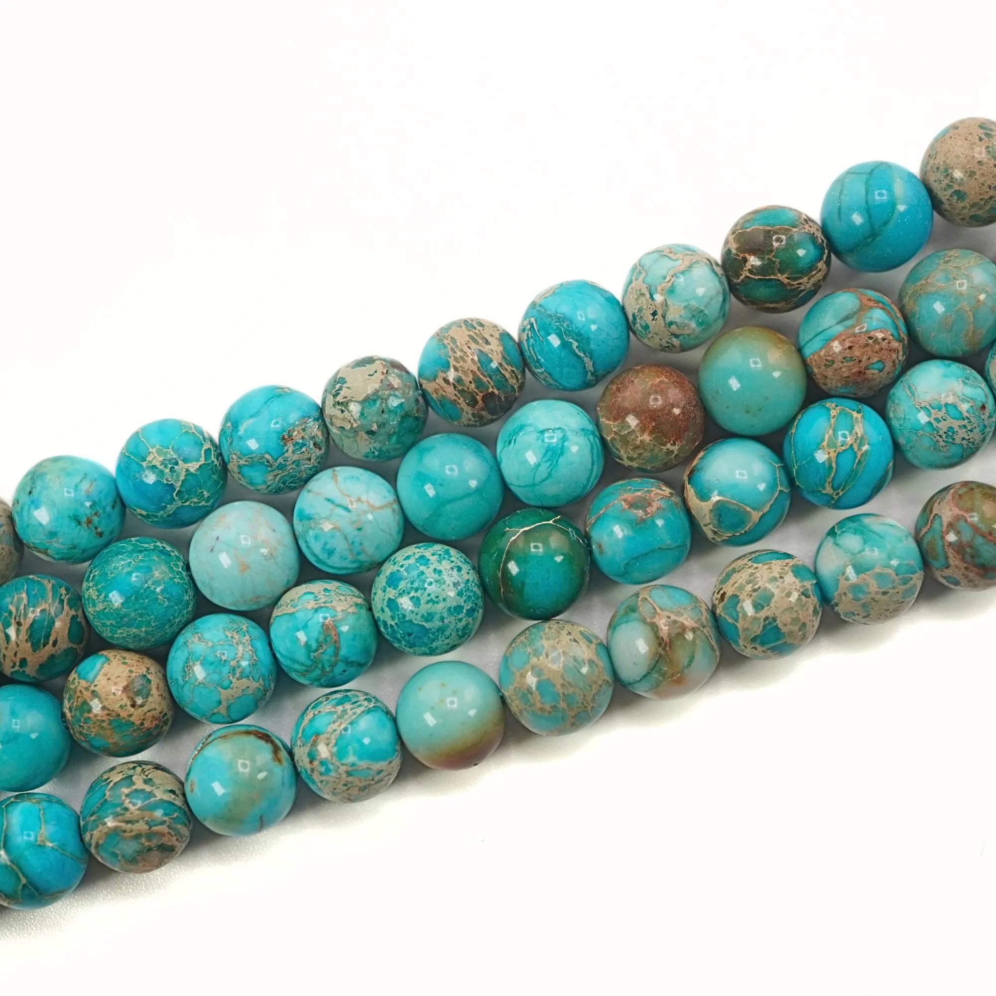 Gemstone Beads