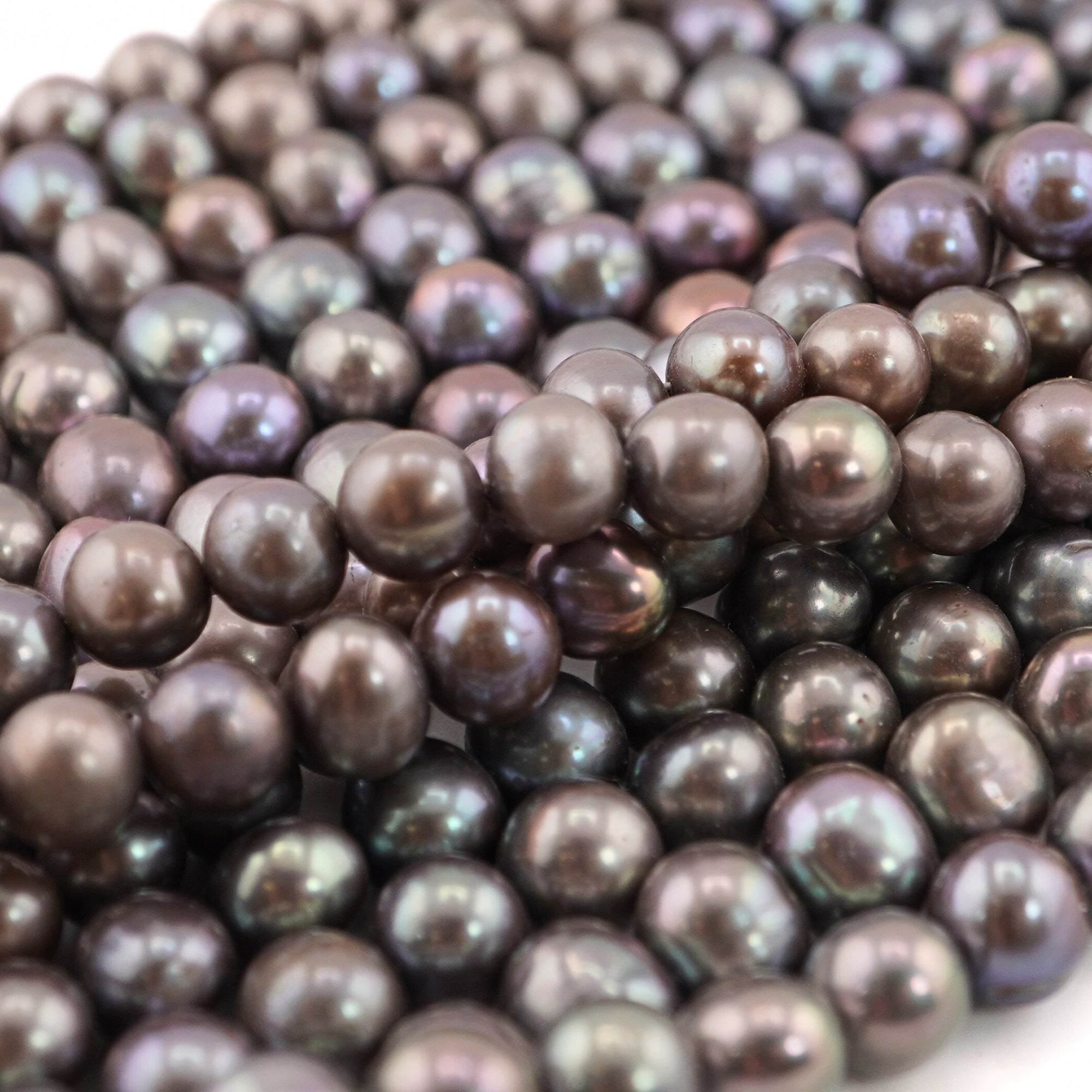 Wholesale Freshwater Pearls Beads Online
