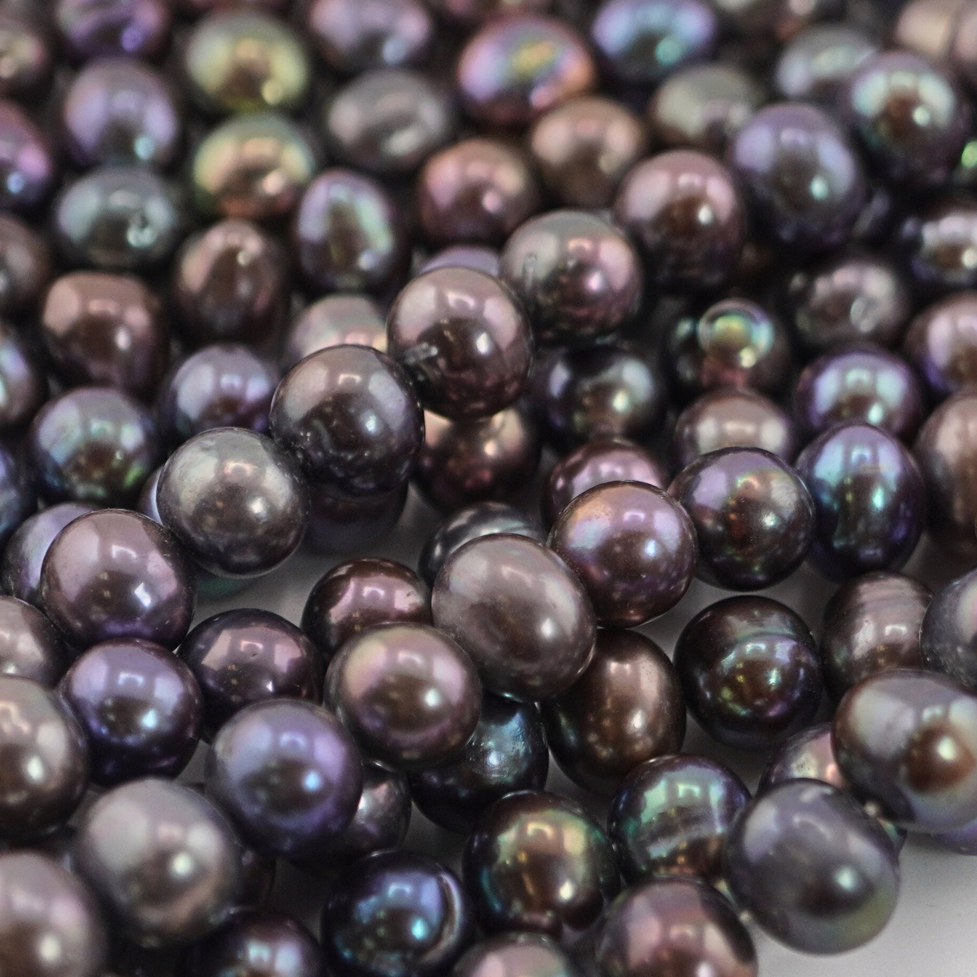 Wholesale freshwater pearls beads