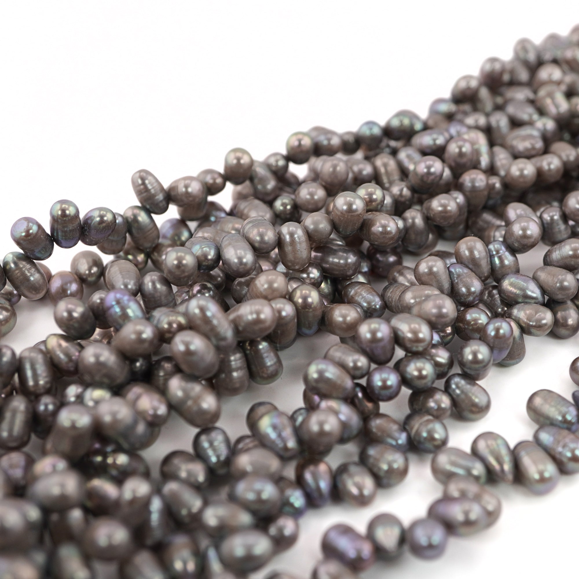 Wholesale pearl beads