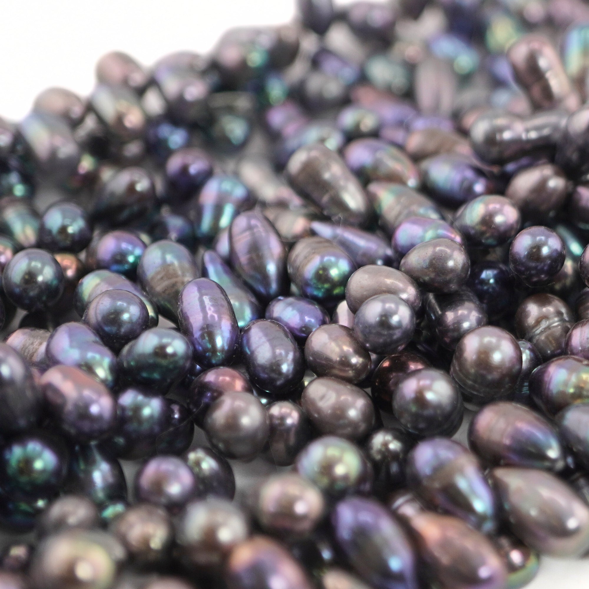 best oval pearls for jewelry