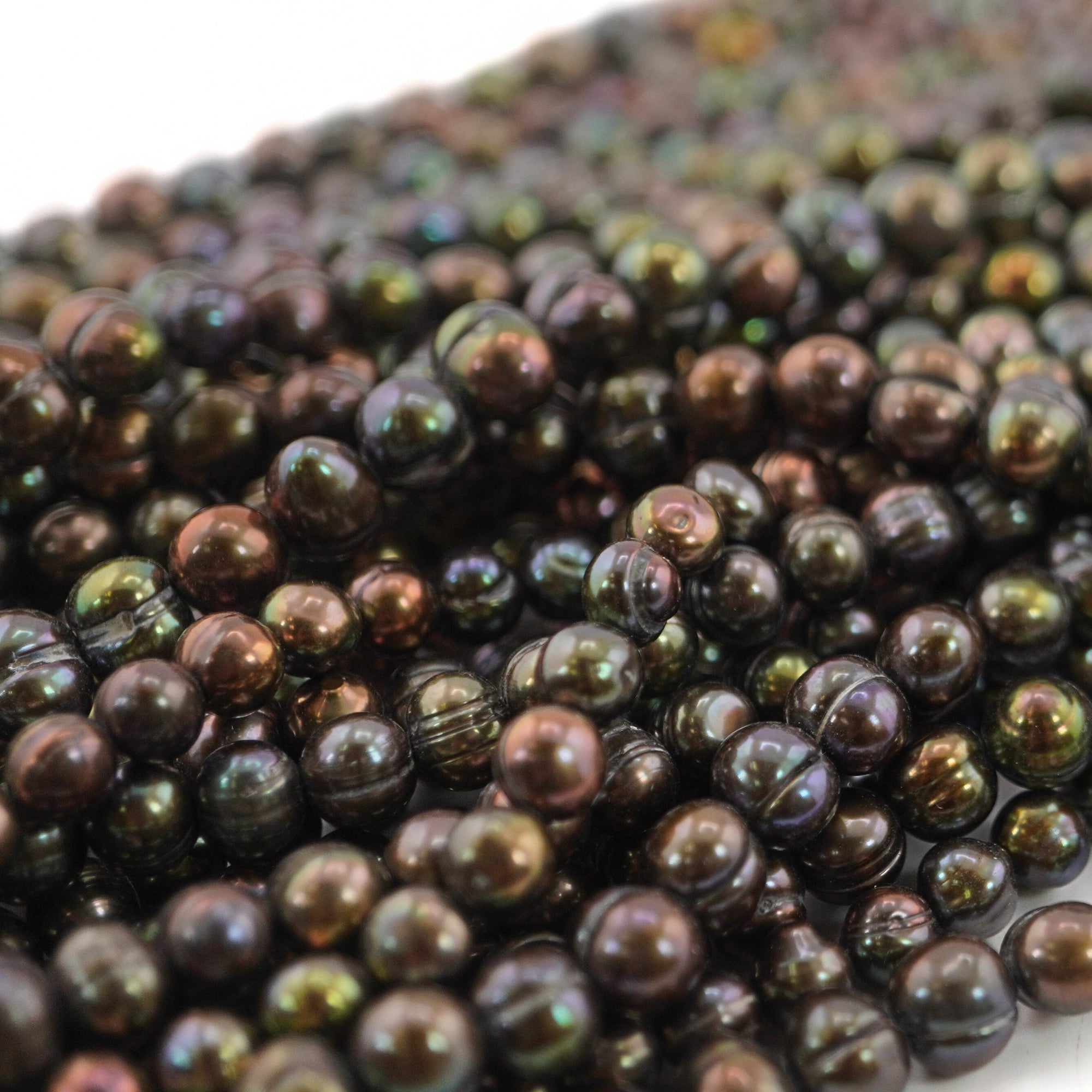 freshwater beads for jewelry