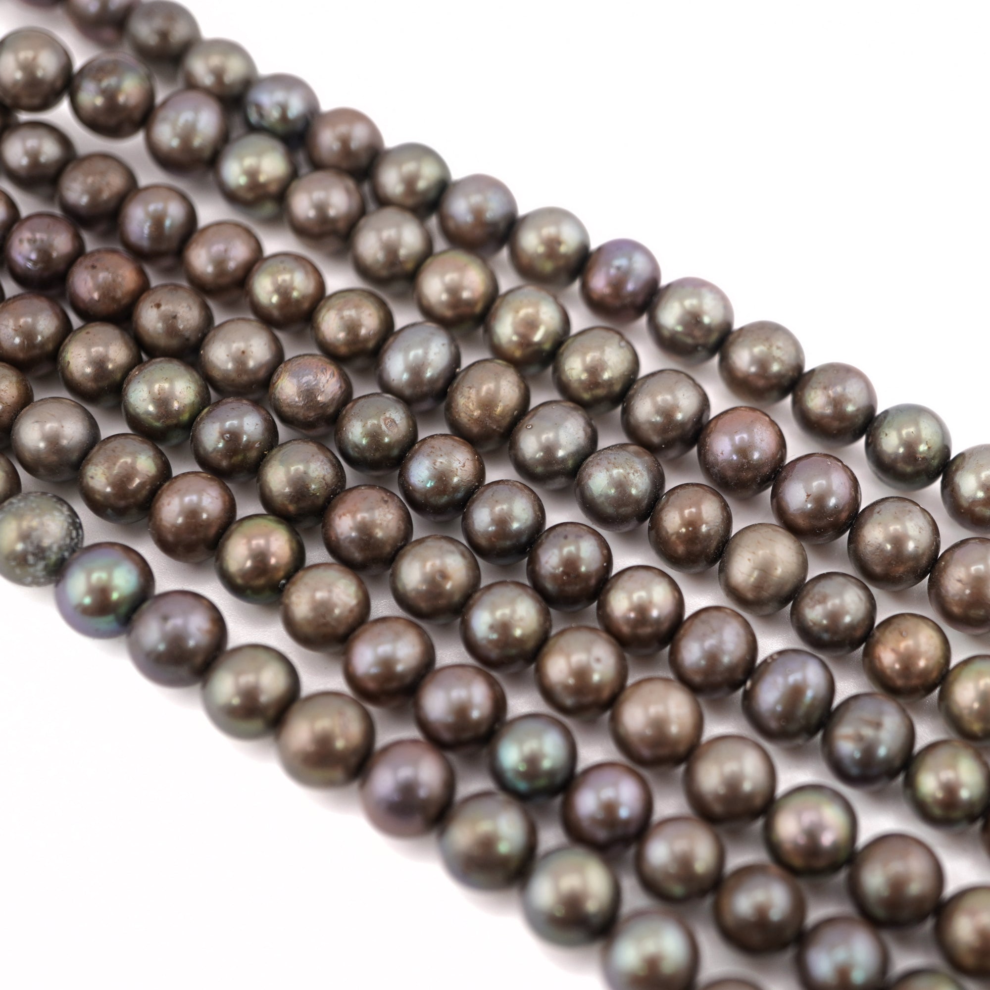 freshwater pearl beads for jewelry