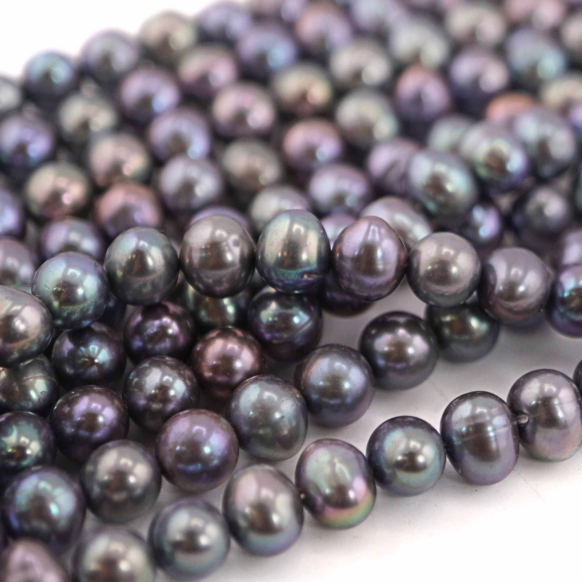 freshwater pearl beads wholesale usa