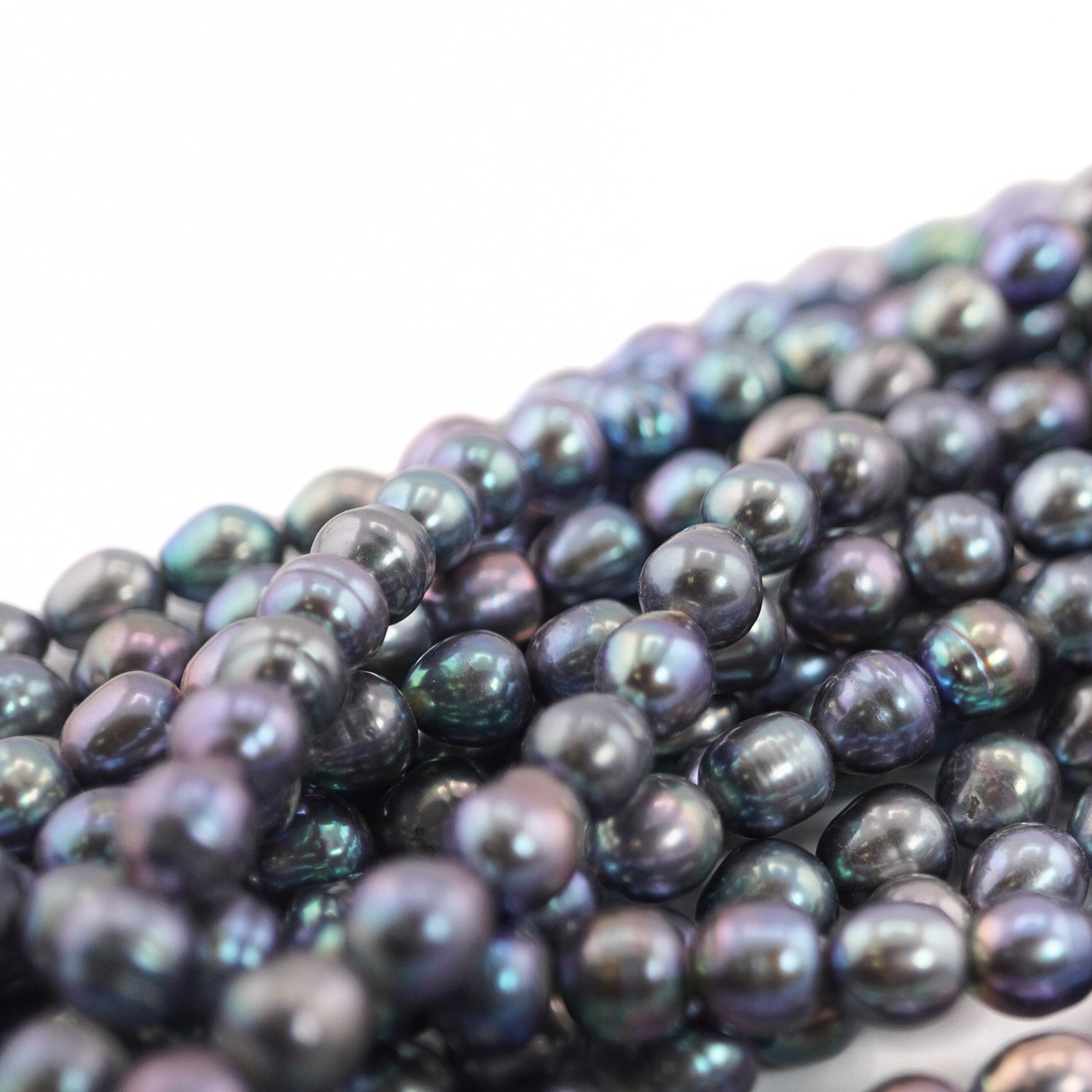 freshwater pearl strand wholesale