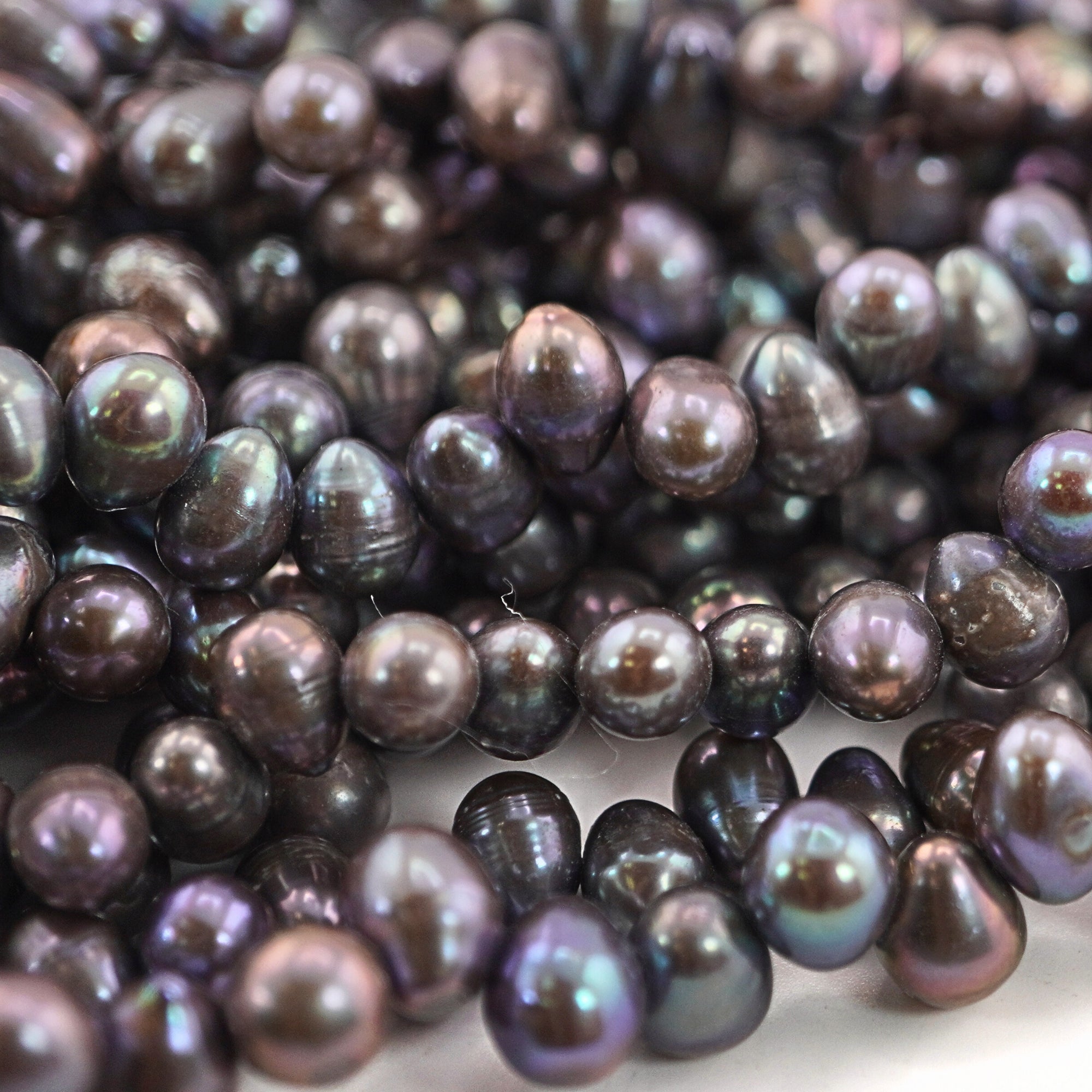 freshwater pearls for crafting china