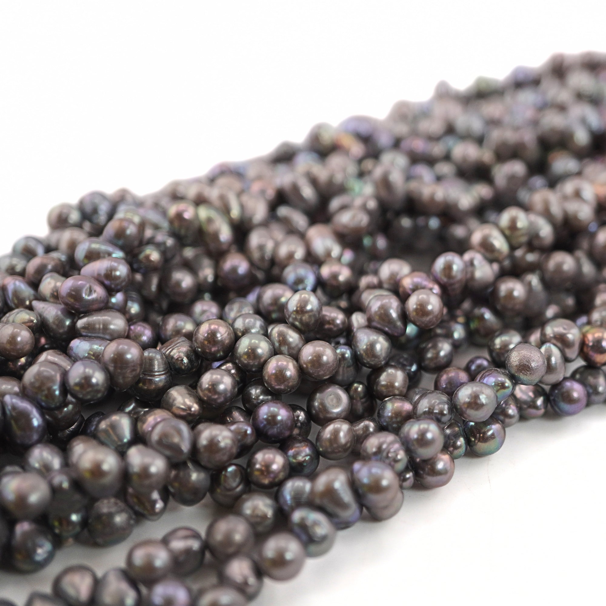 high-quality pearl beads