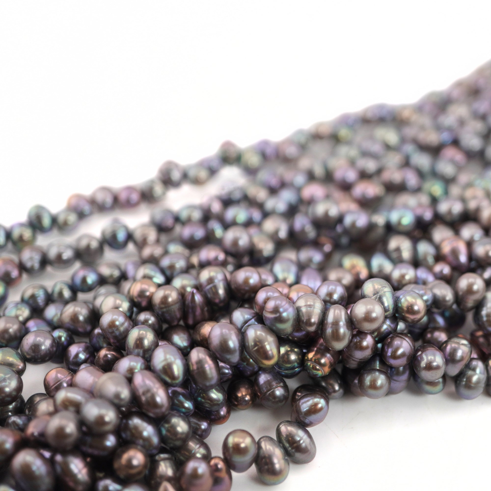 jewelry-making freshwater pearls