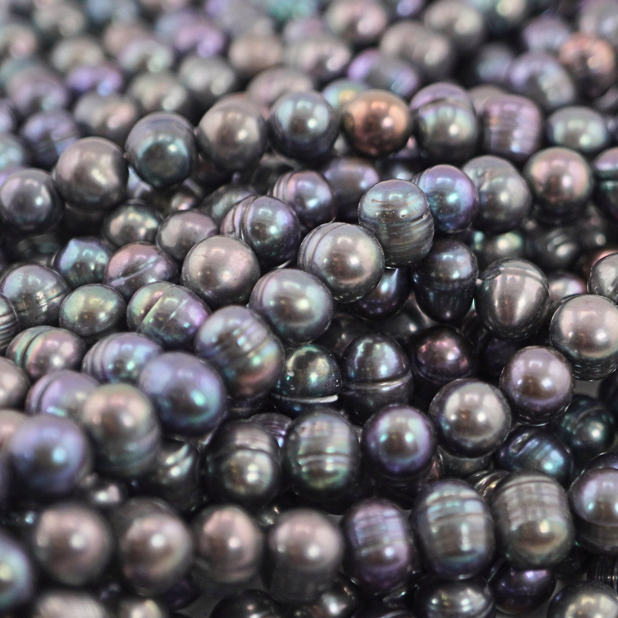 large freshwater pearl beads