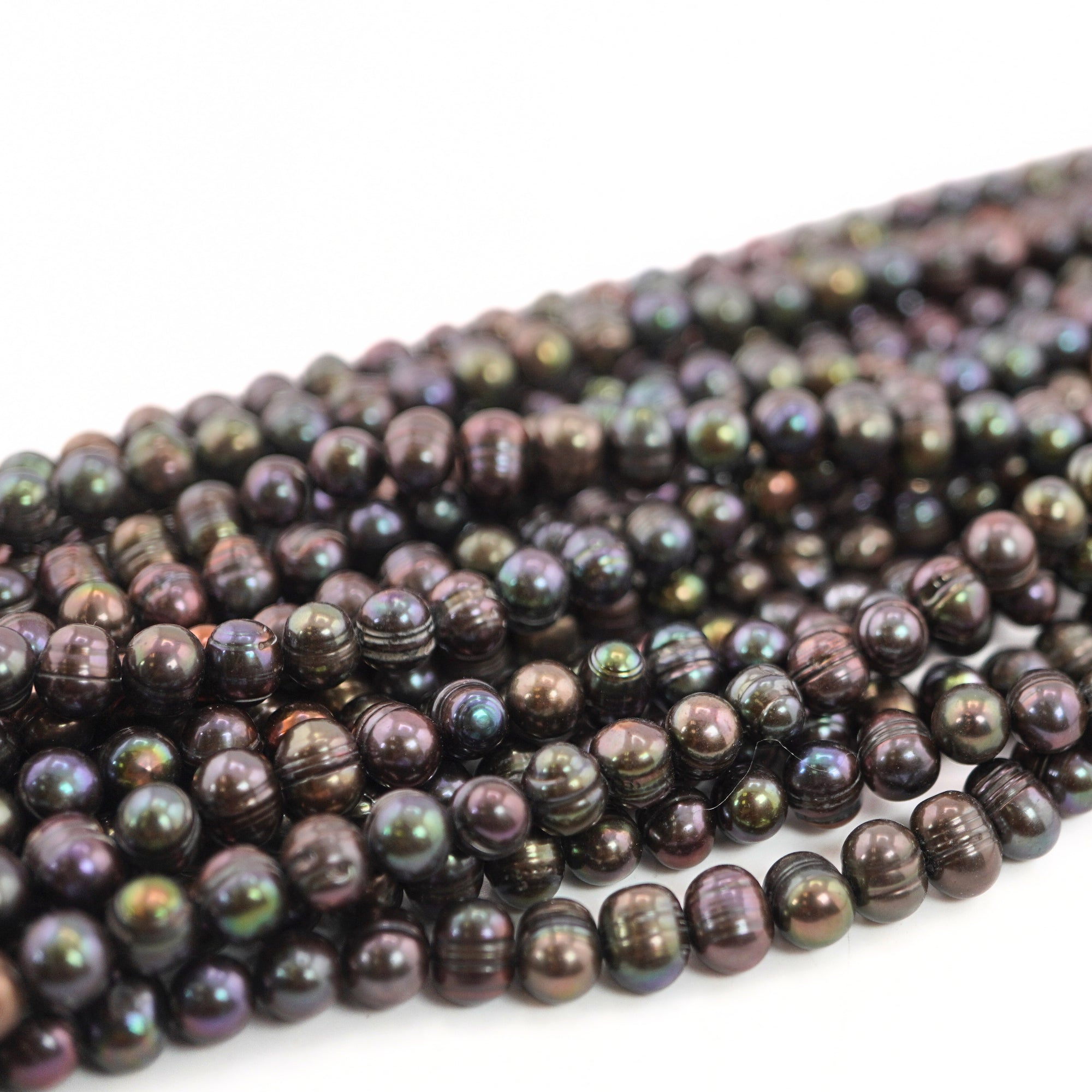 pearl beads wholesale