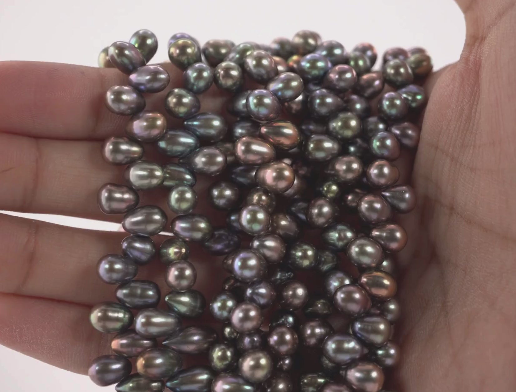 jewelry making beads real pearls