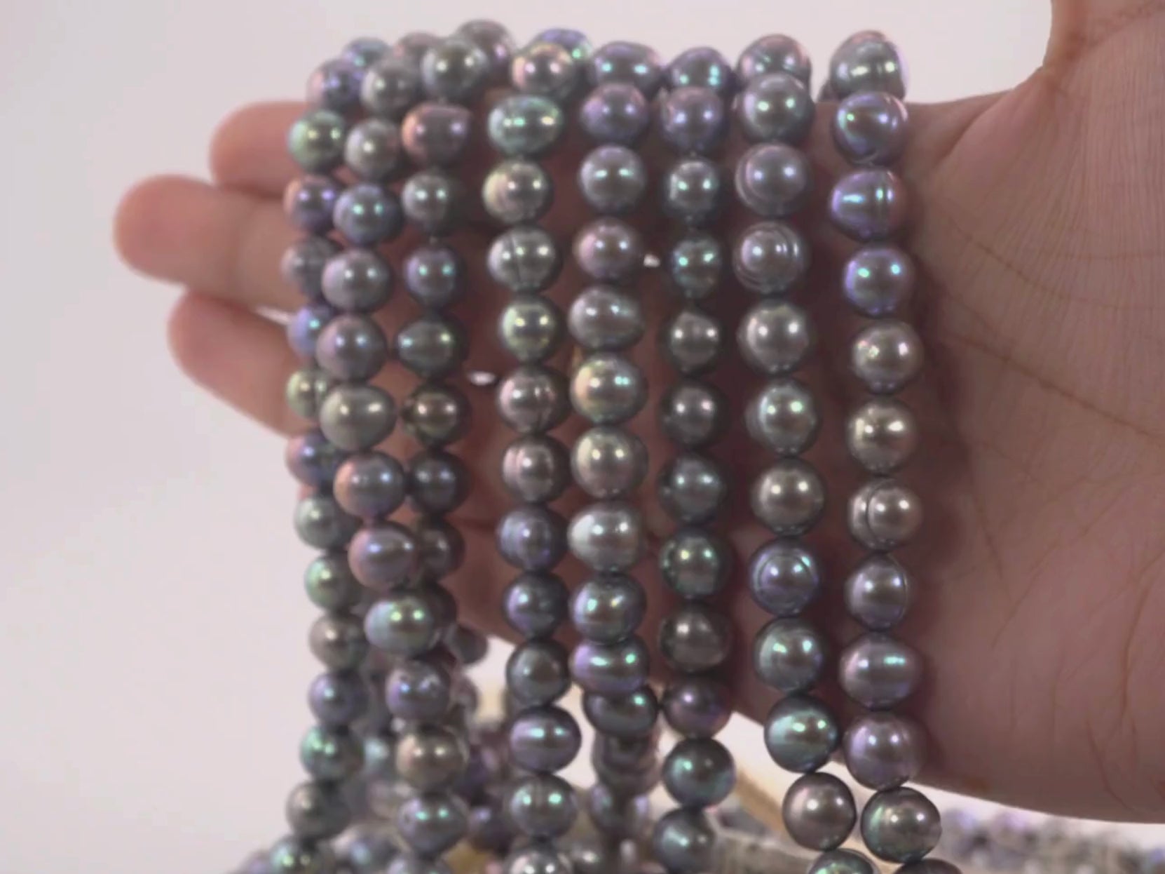 Buy Freshwater Pearls Online