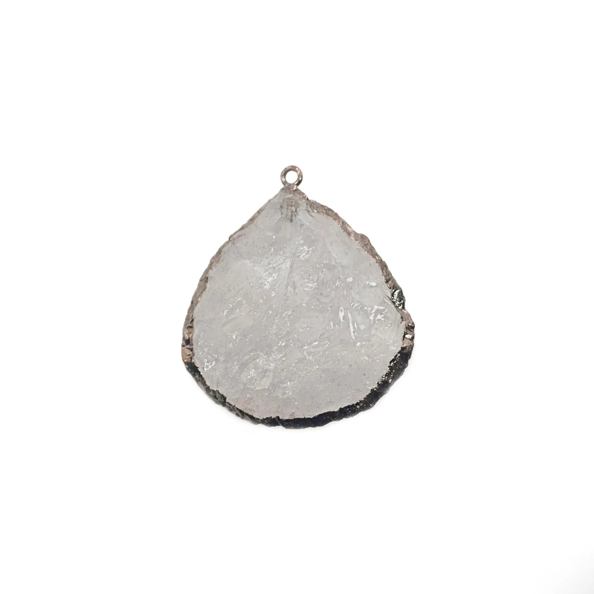 quartz crystal pendant for sale