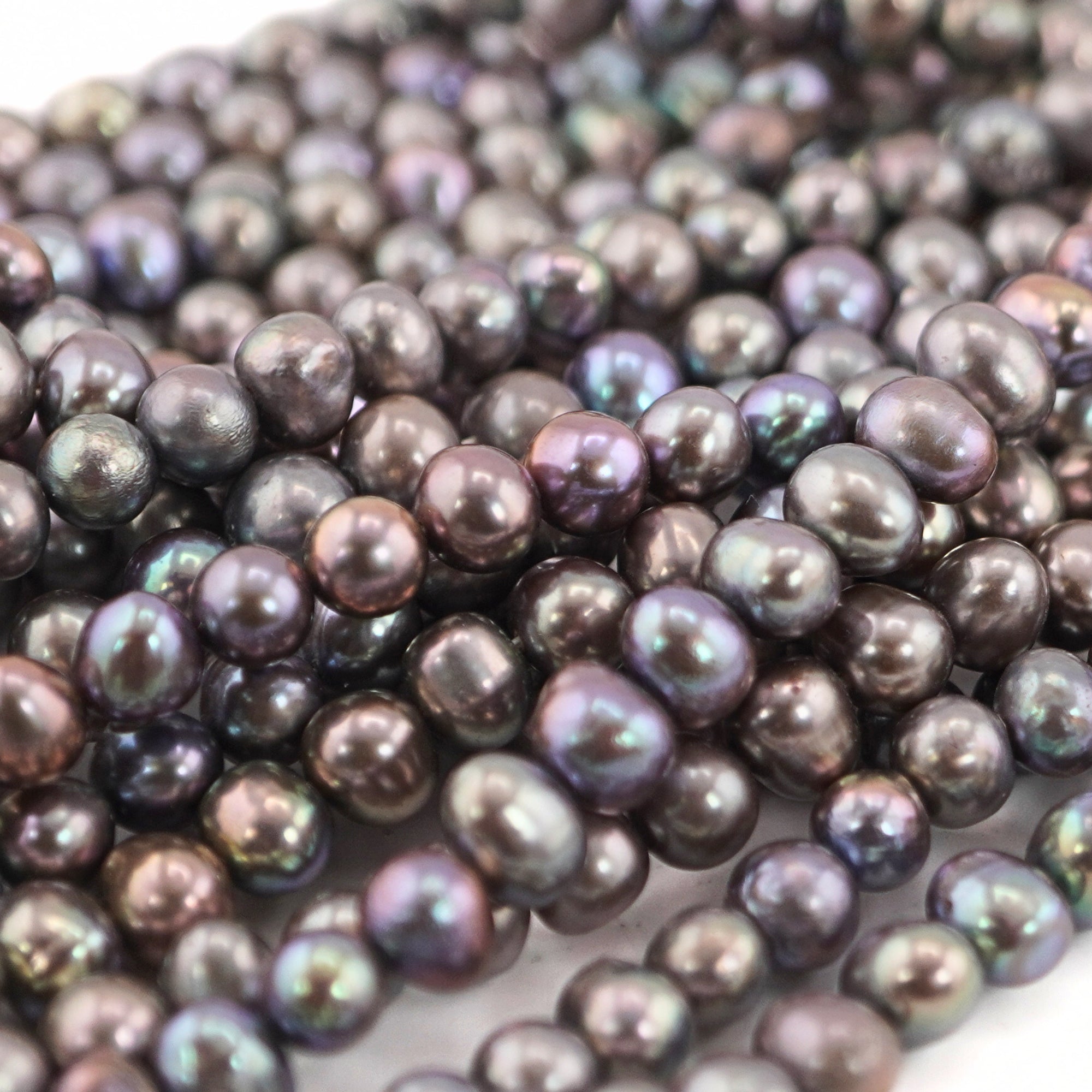 wholesale freshwater pearl beads