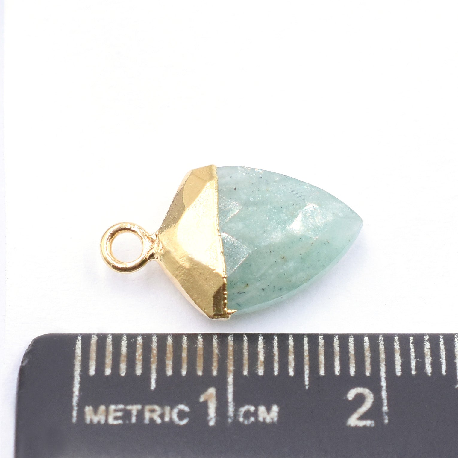 13x10MM Shield Pendant for Jewelry Making