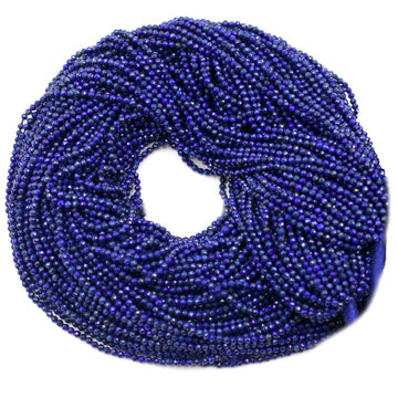 Lapis Lazuli Beads
