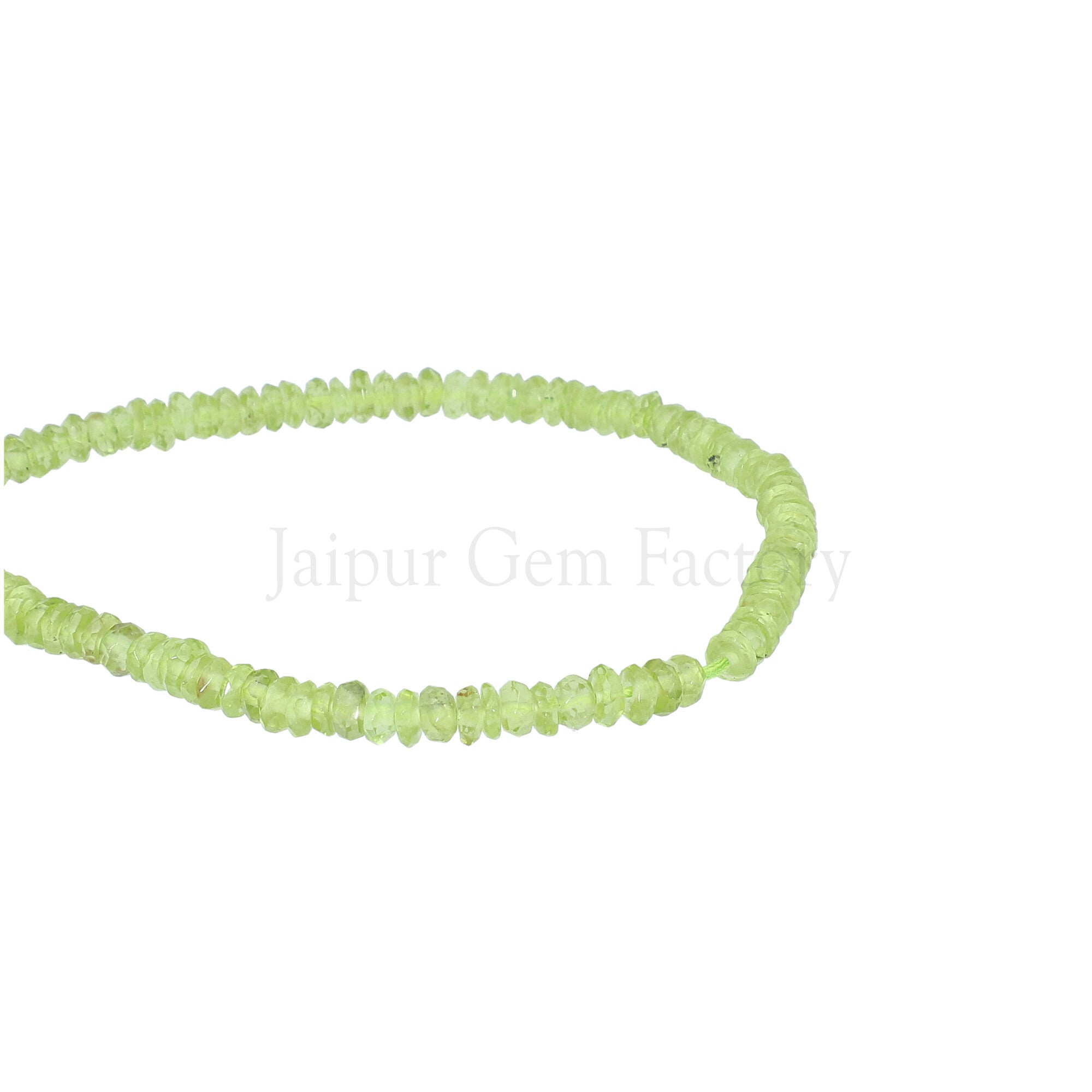 Gemstone Beads for Jewelry Making