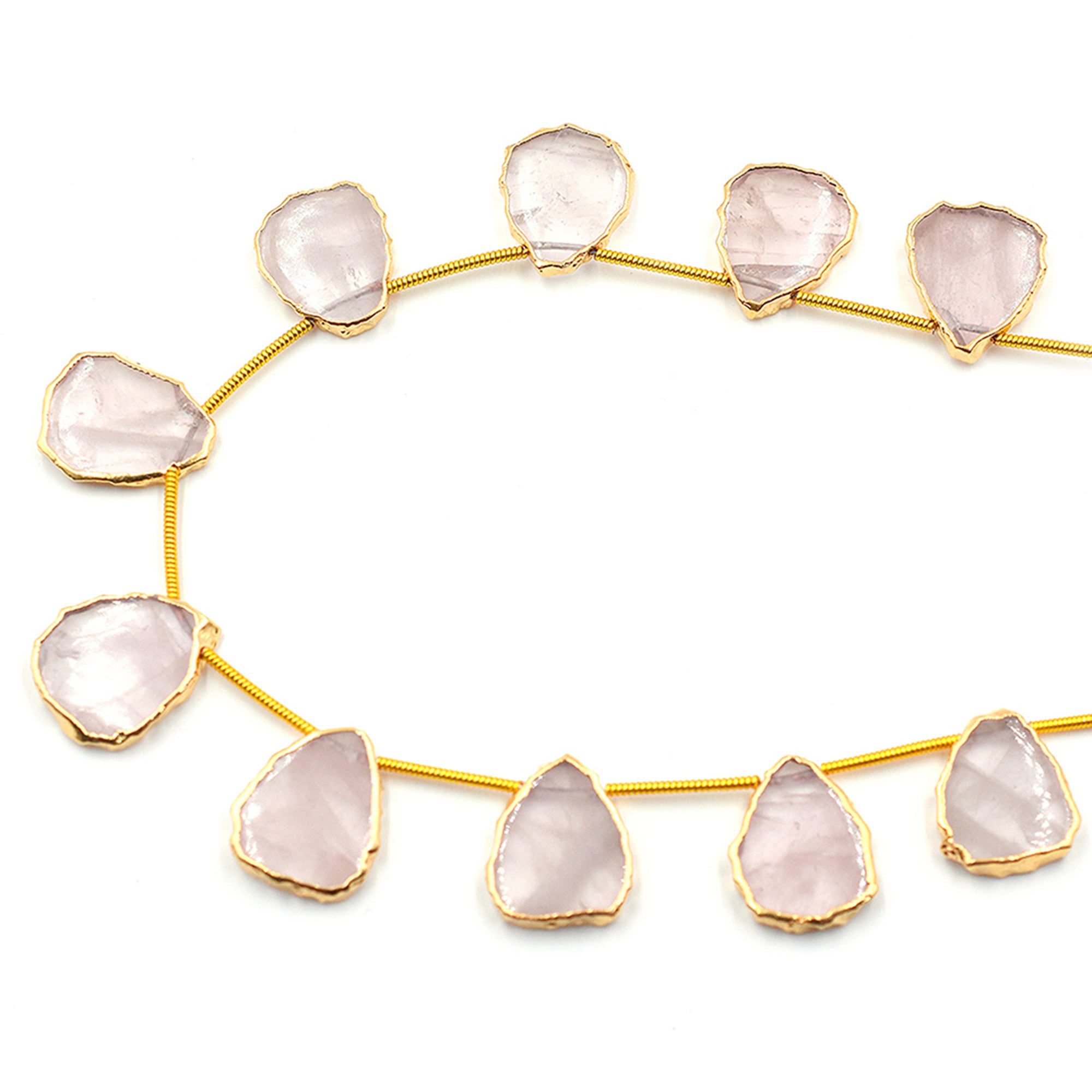 Rose Quartz