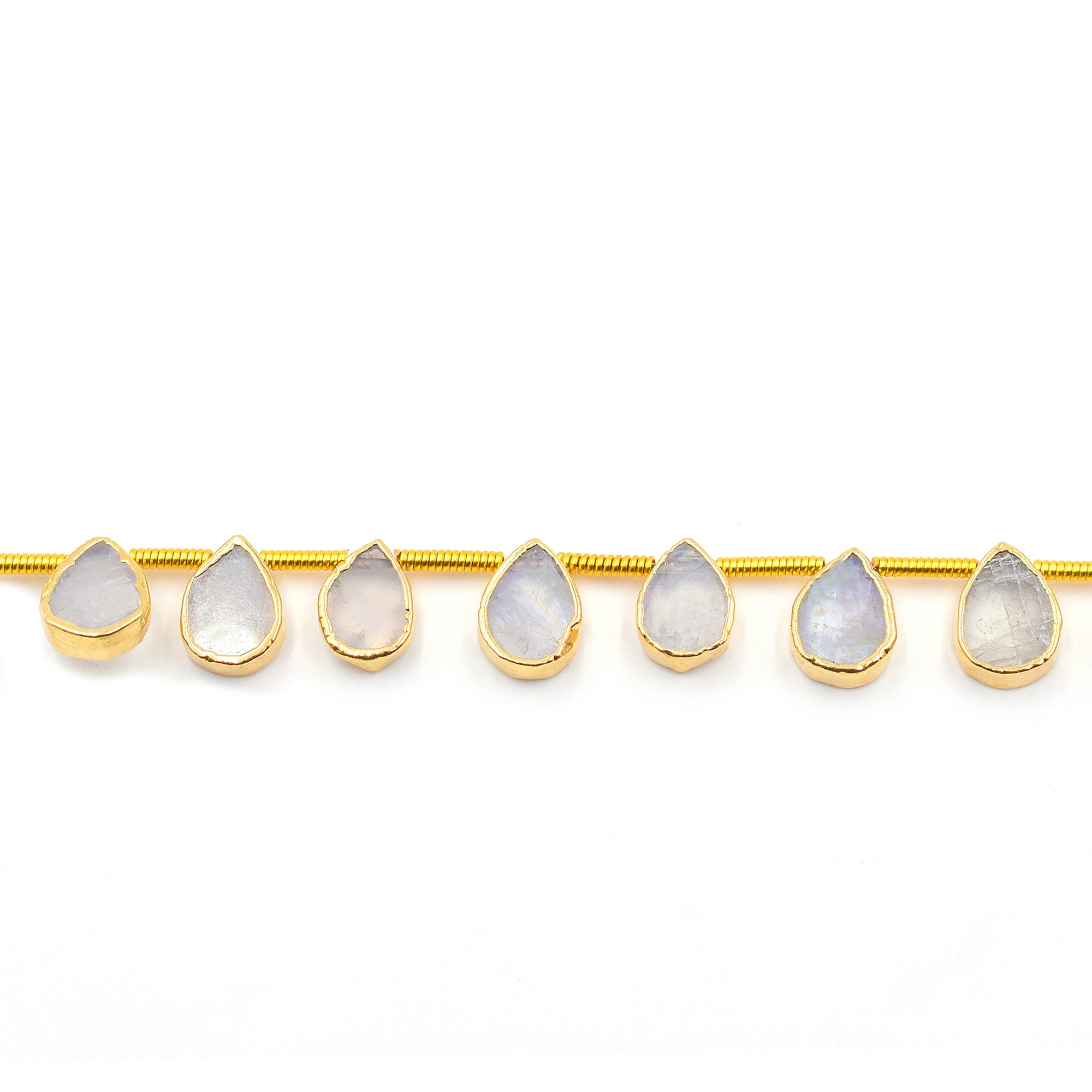 Rainbow Moonstone gemstone for sale