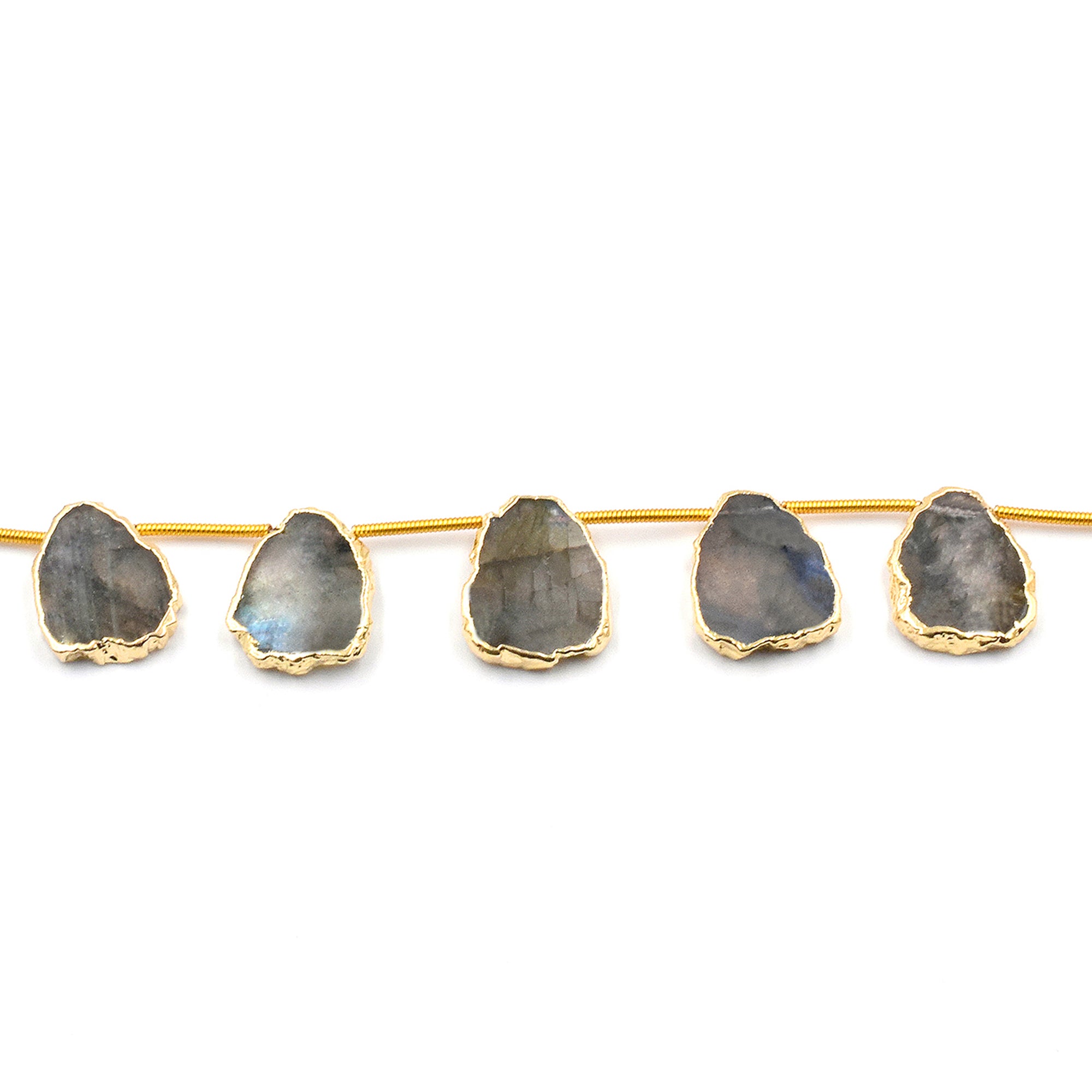 Labradorite Strand