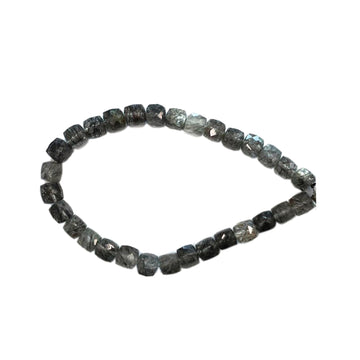 Black Gemstone Beads Wholesale