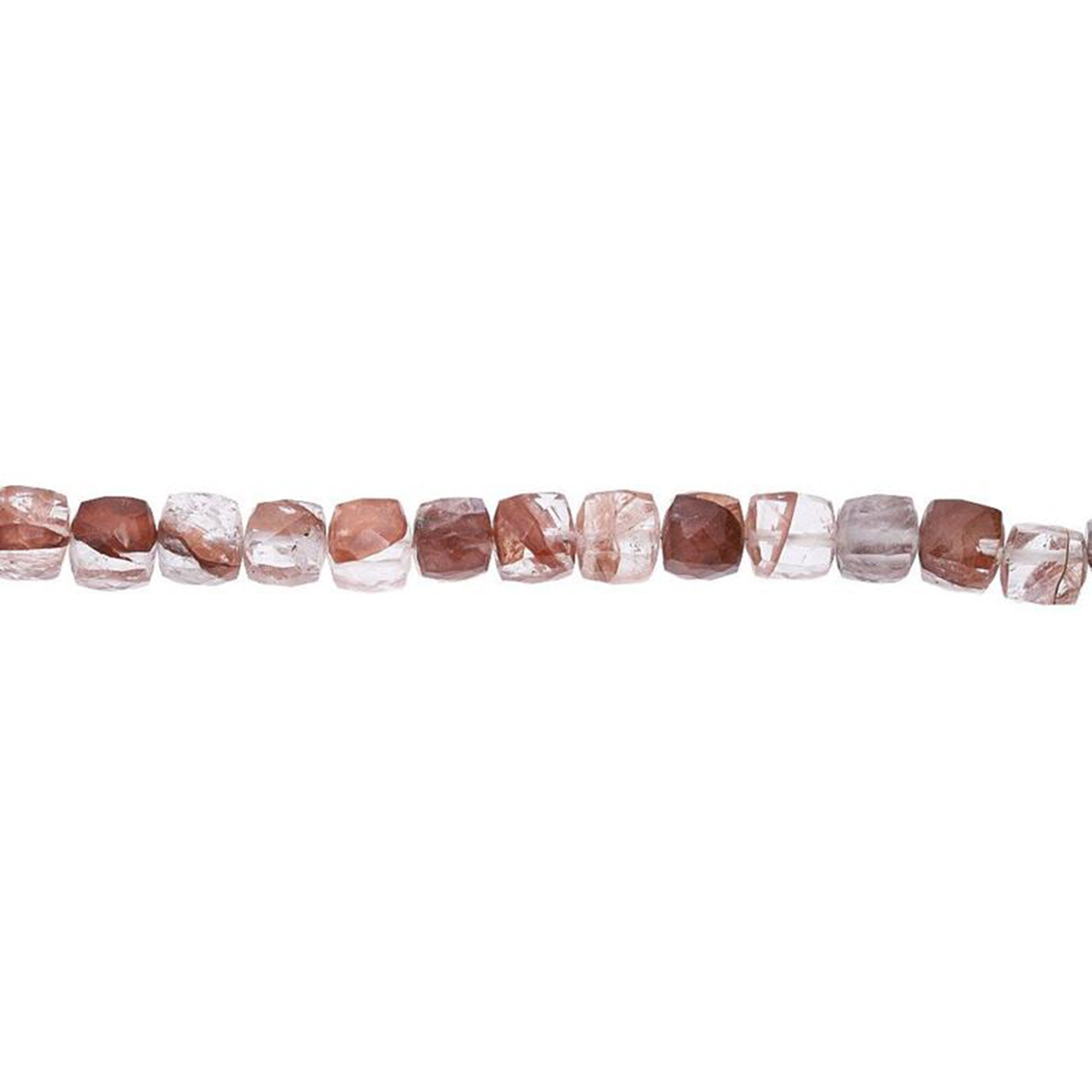Bulk Copper Beads for Jewelry