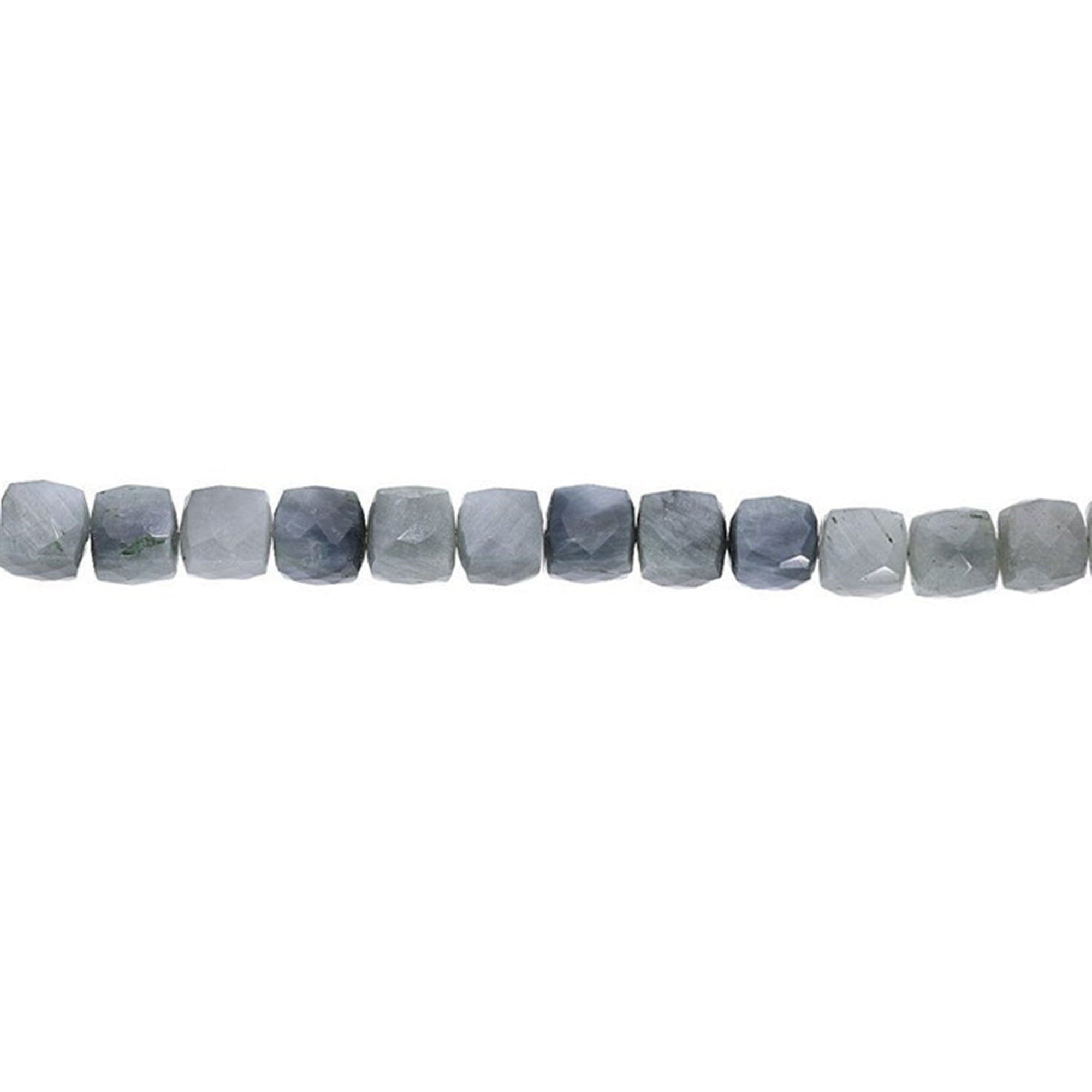 Bulk Gray Cat’s Eye Beads