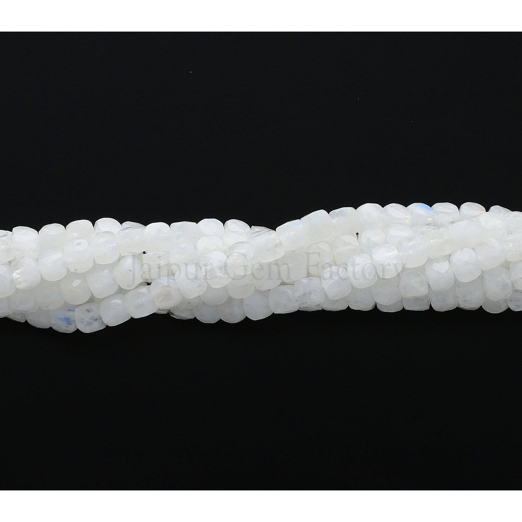 Bulk Moonstone Beads Strand