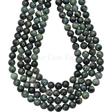Jasper Beads