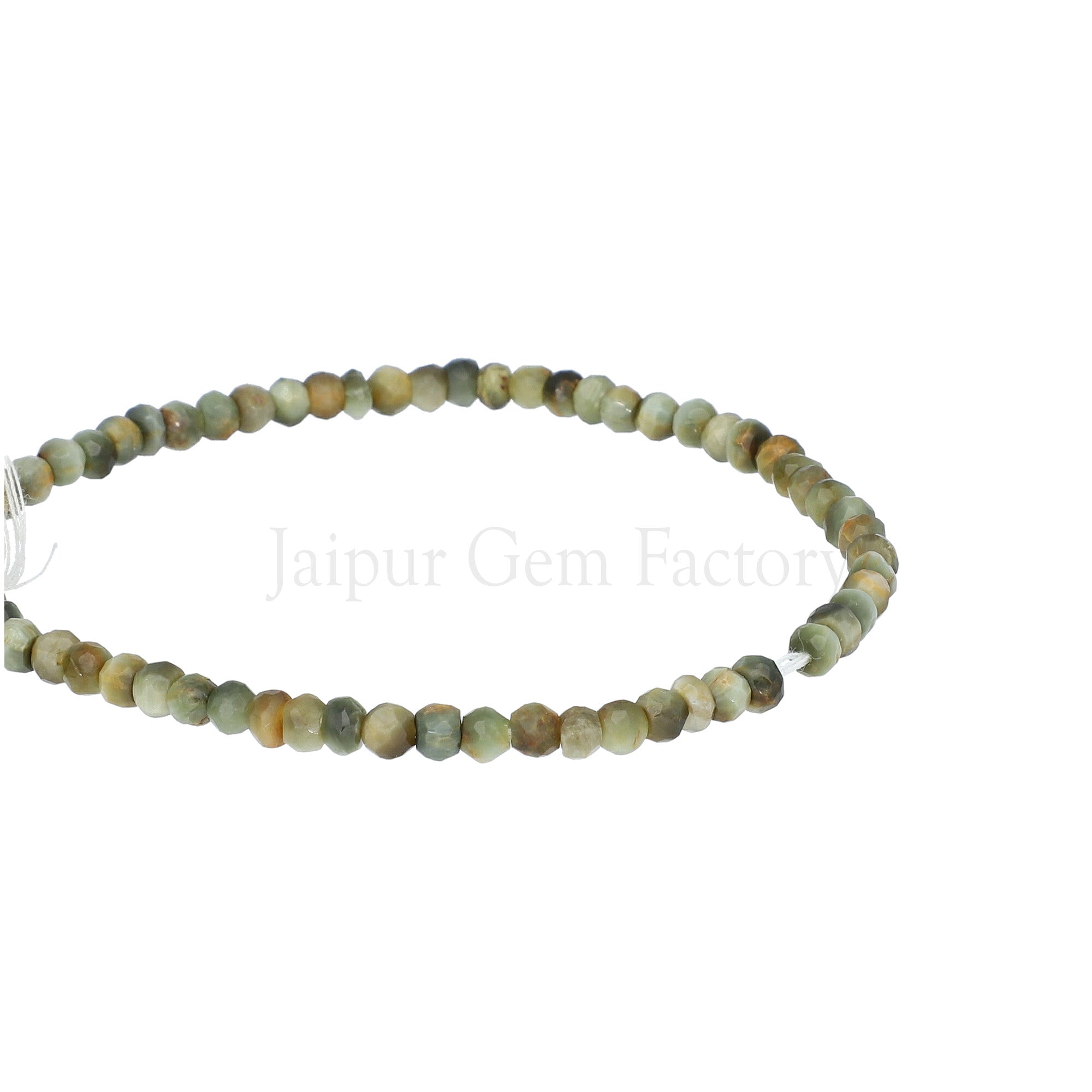 Cat's Eye Precious Stone Beads Bulk