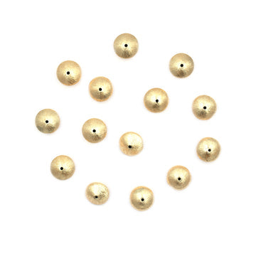 Copper Beads Wholesale for DIY Crafts
