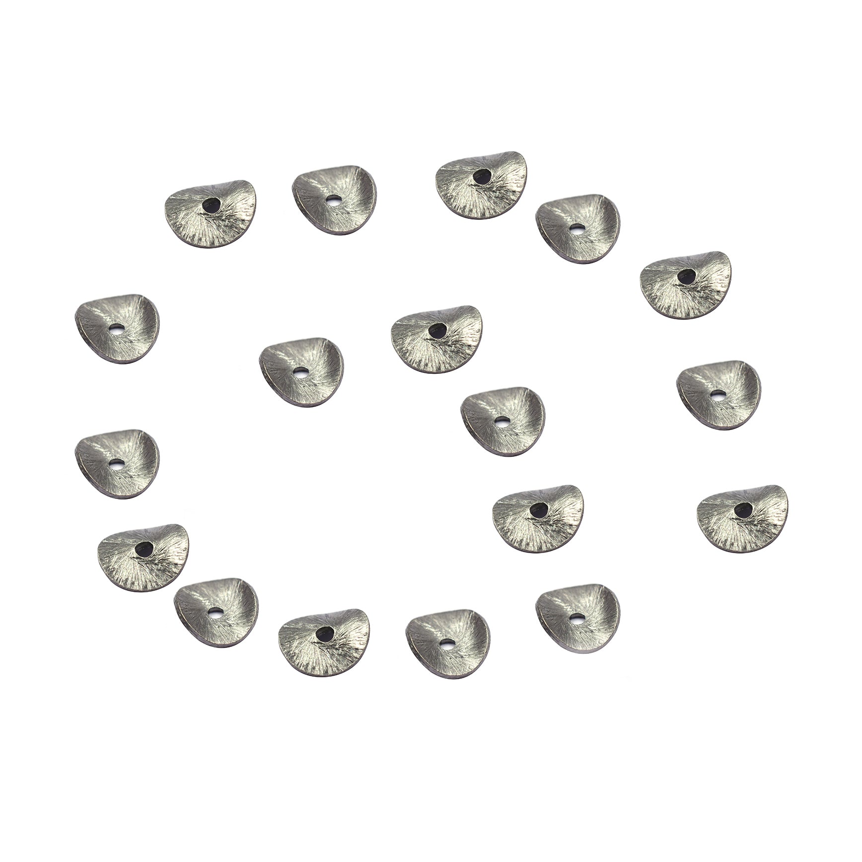 Copper Beads for Craft Jewelry