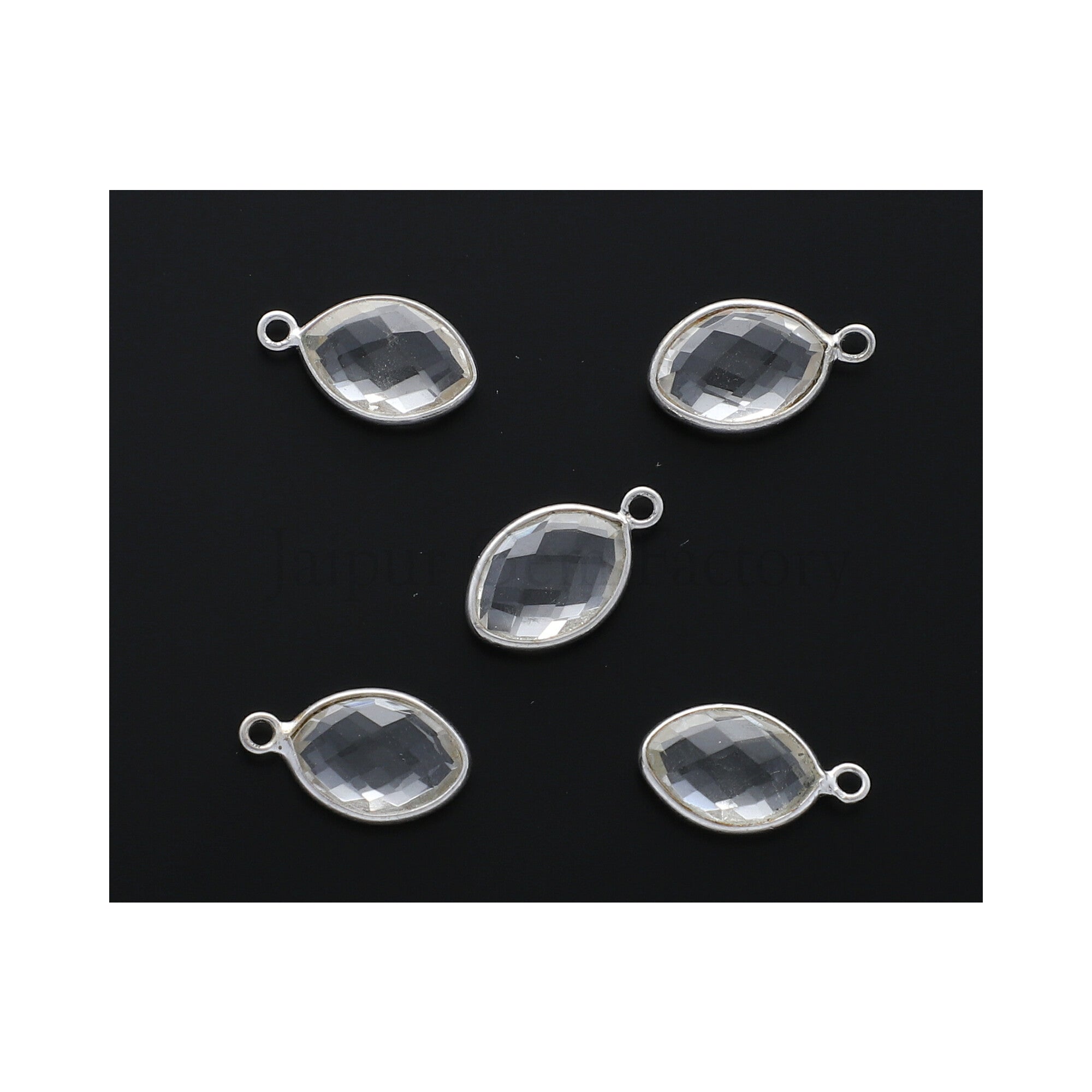 Crystal Quartz Pendant