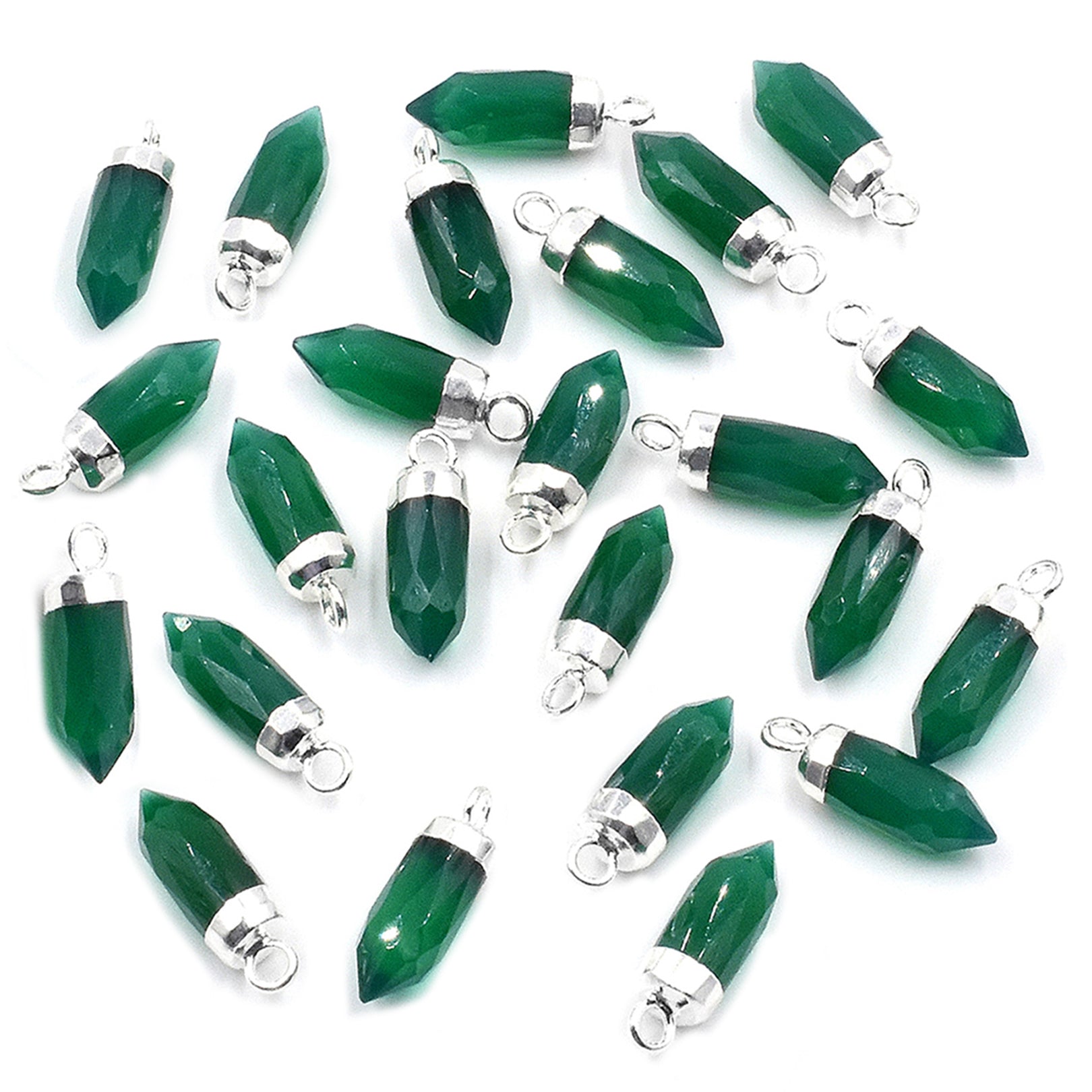 Handmade Onyx Gemstone Pendant for Bulk Buyers