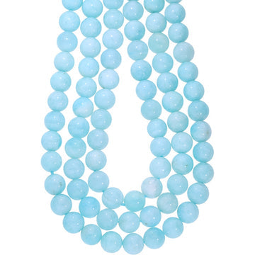 Natural Peruvian Gemstone Beads