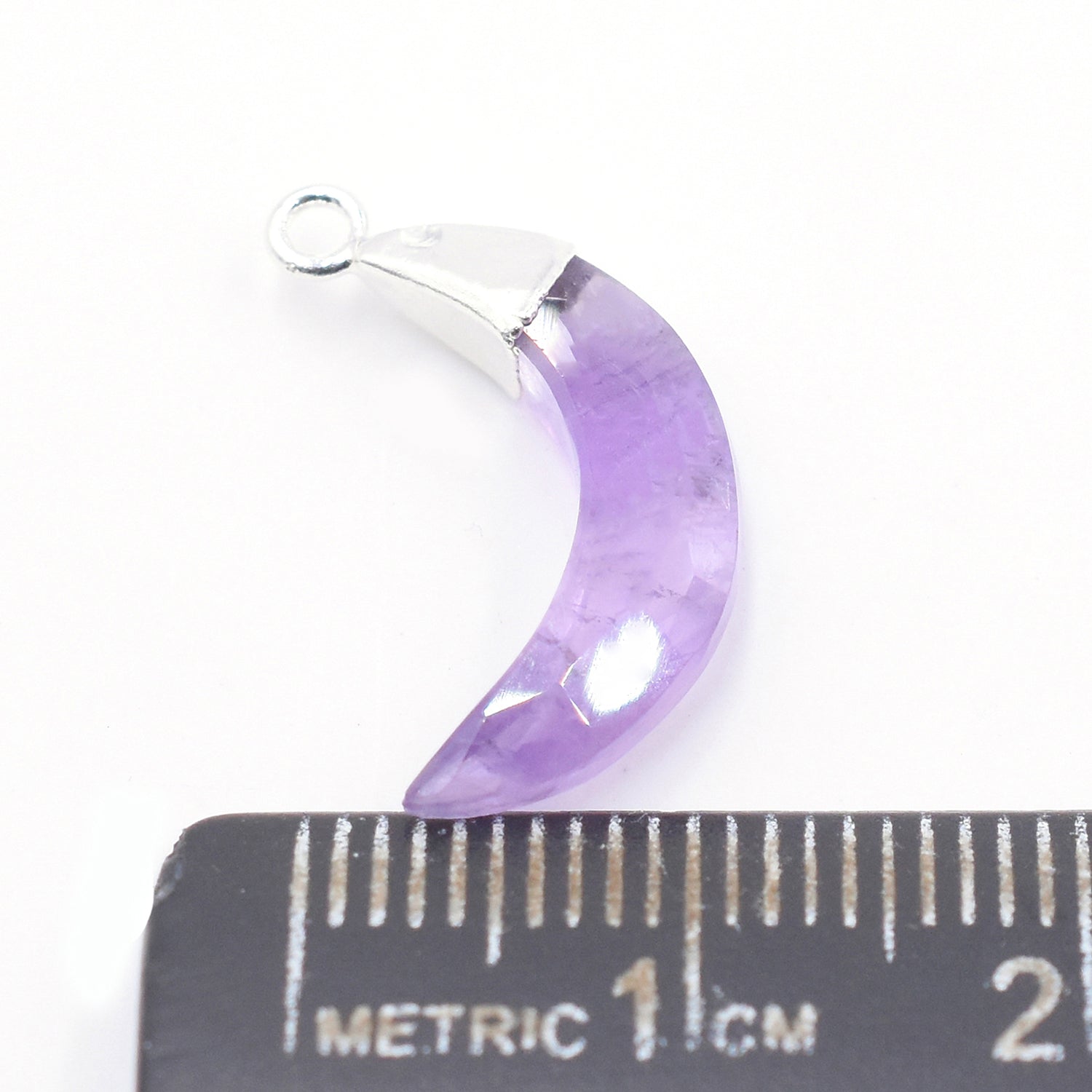 Wholesale Amethyst Pendant for Jewelry