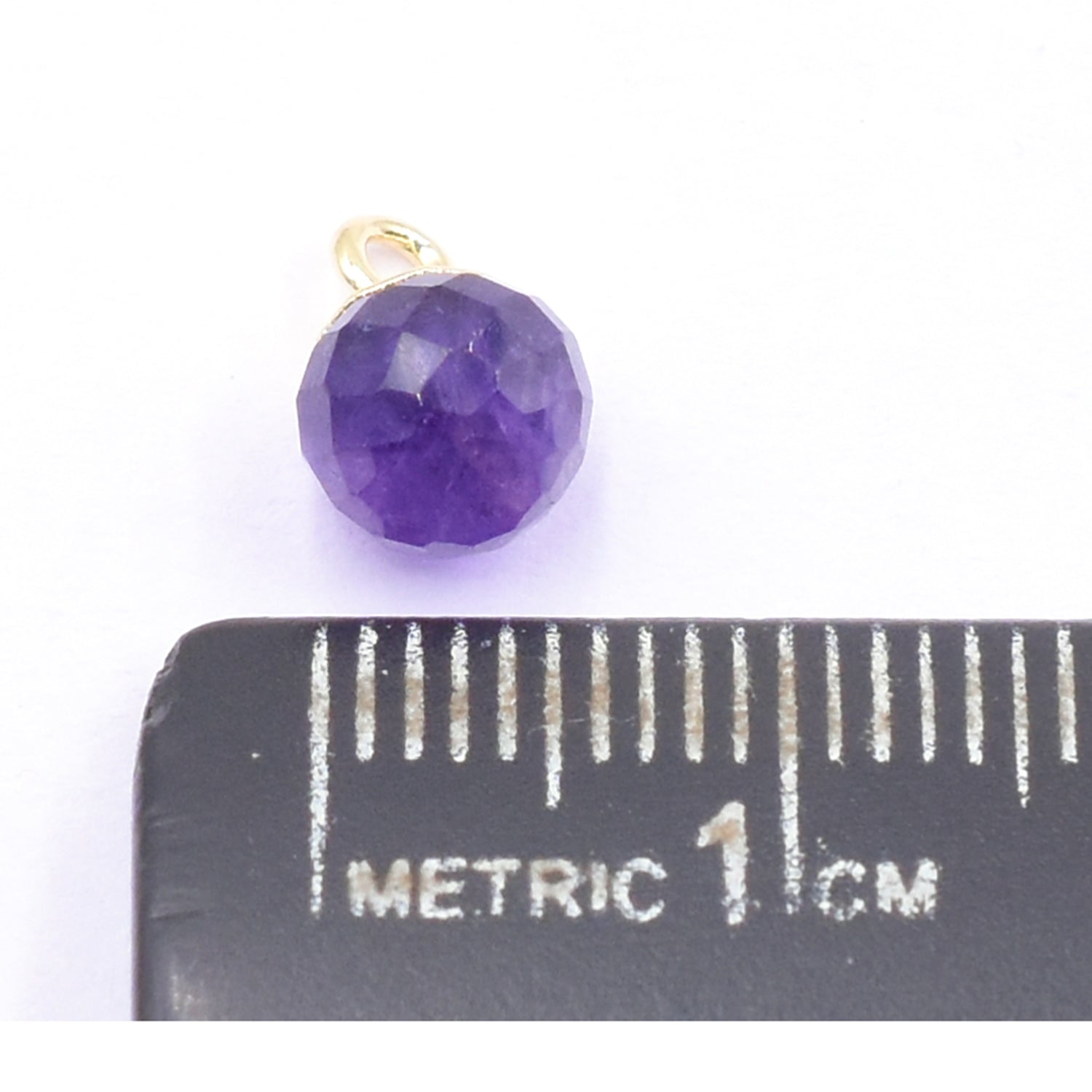 Wholesale Amethyst Pendant for Jewelry Designers