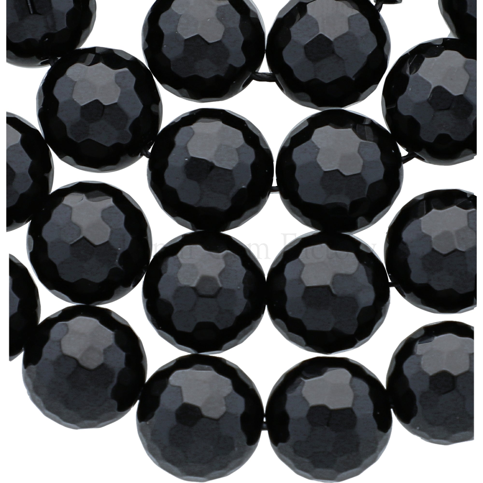 Wholesale Onyx Gemstone Beads for Jewelry Making