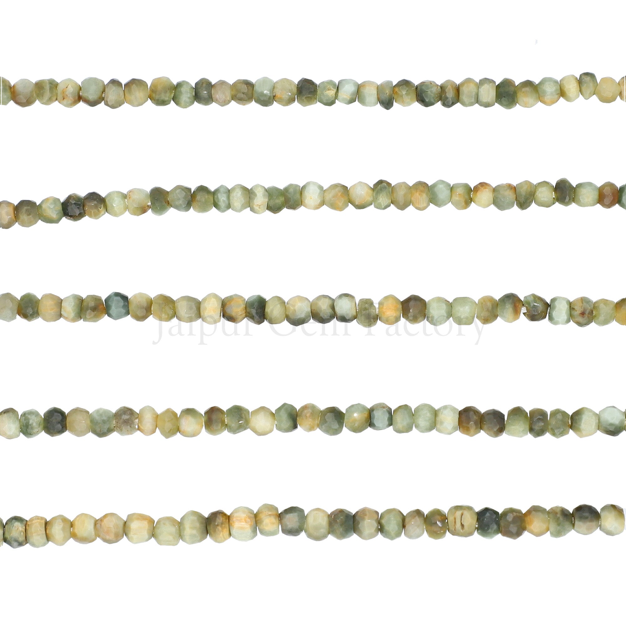 Wholesale Rondelle Beads for Jewelry Making