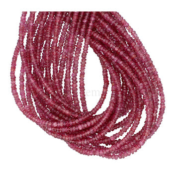Wholesale Spinel Beads Bulk