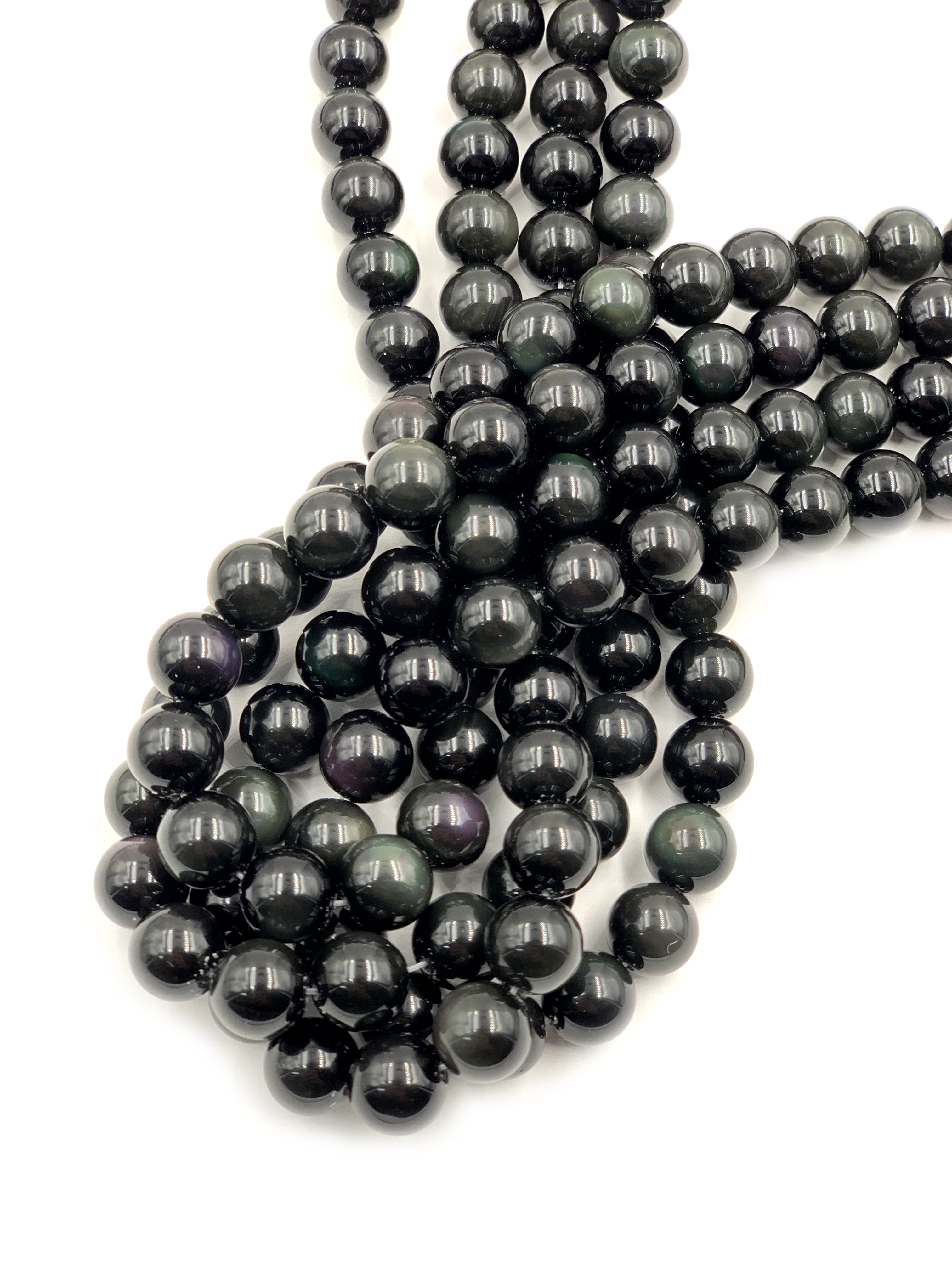 gemstone beads